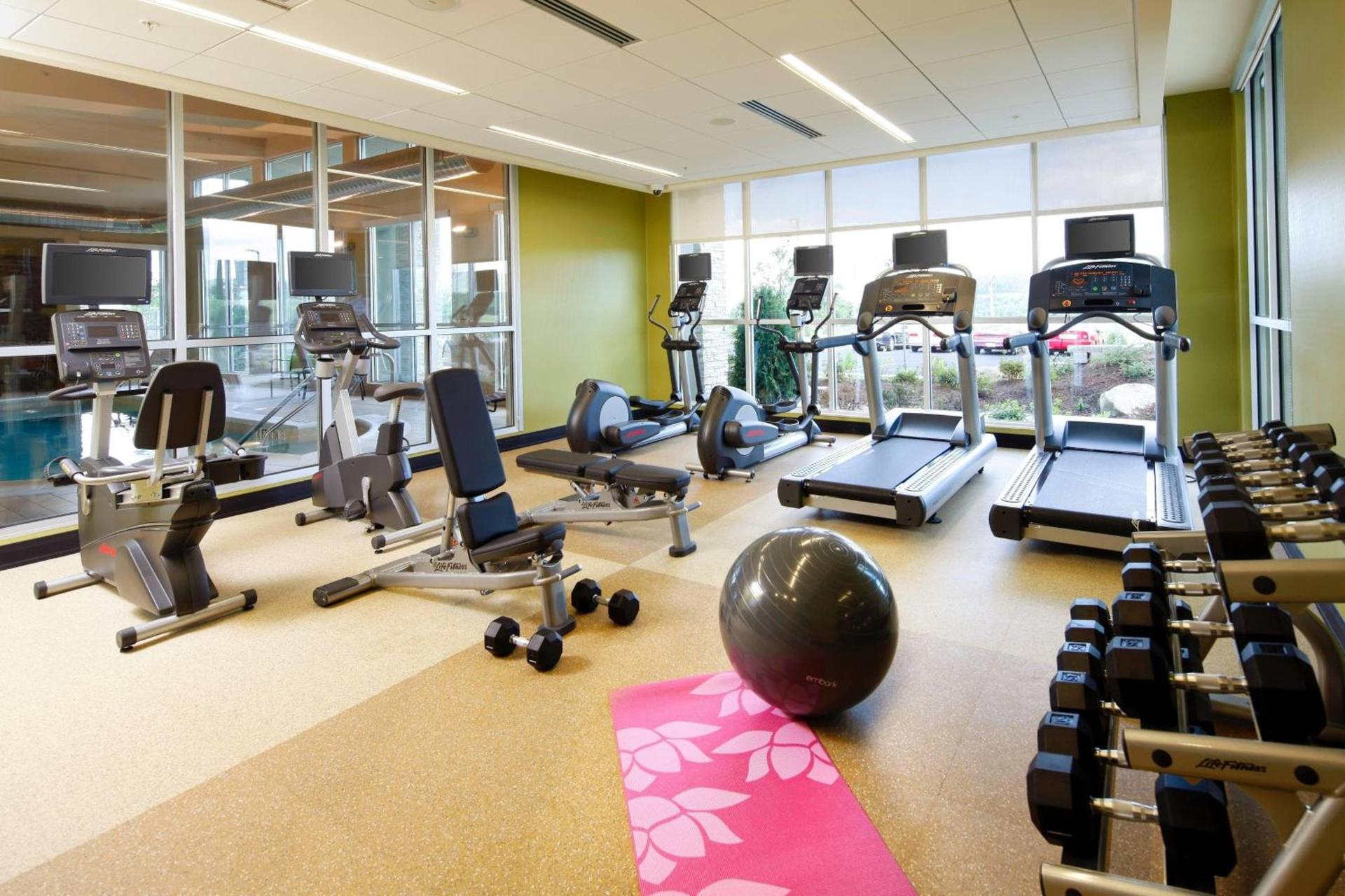 SpringHill Suites by Marriott Pittsburgh Latrobe photo 22