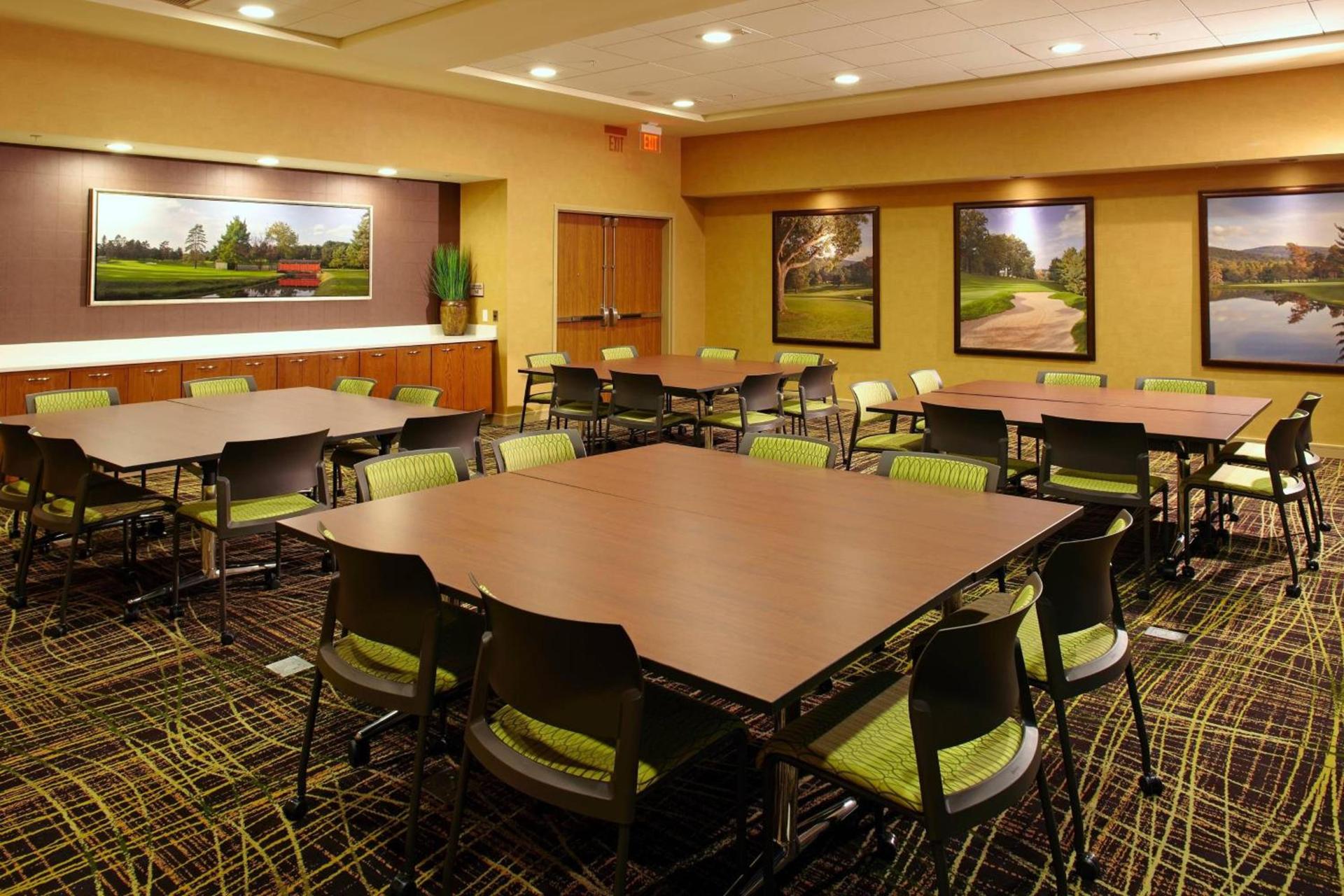 SpringHill Suites by Marriott Pittsburgh Latrobe photo 24