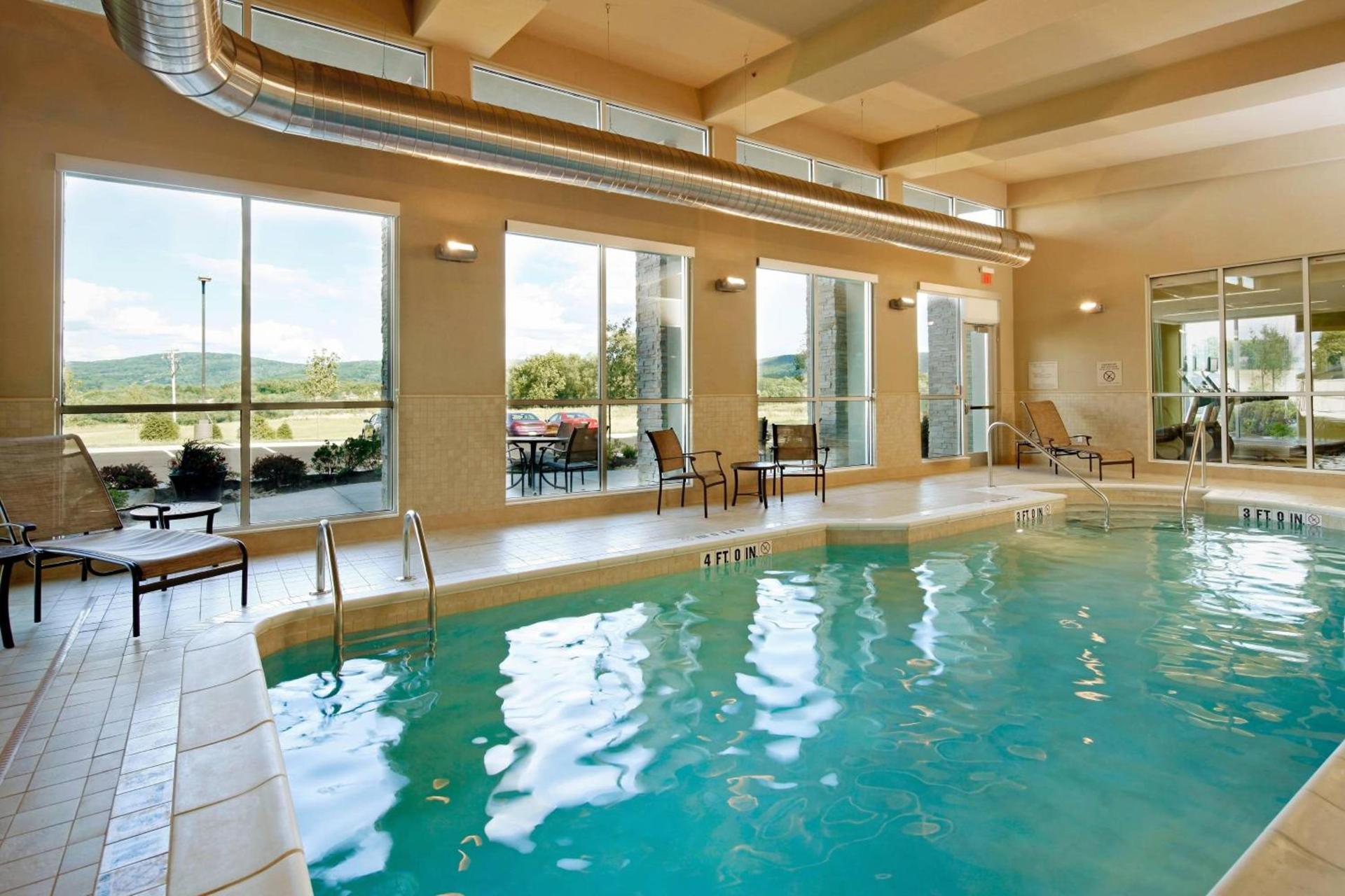 SpringHill Suites by Marriott Pittsburgh Latrobe photo 21
