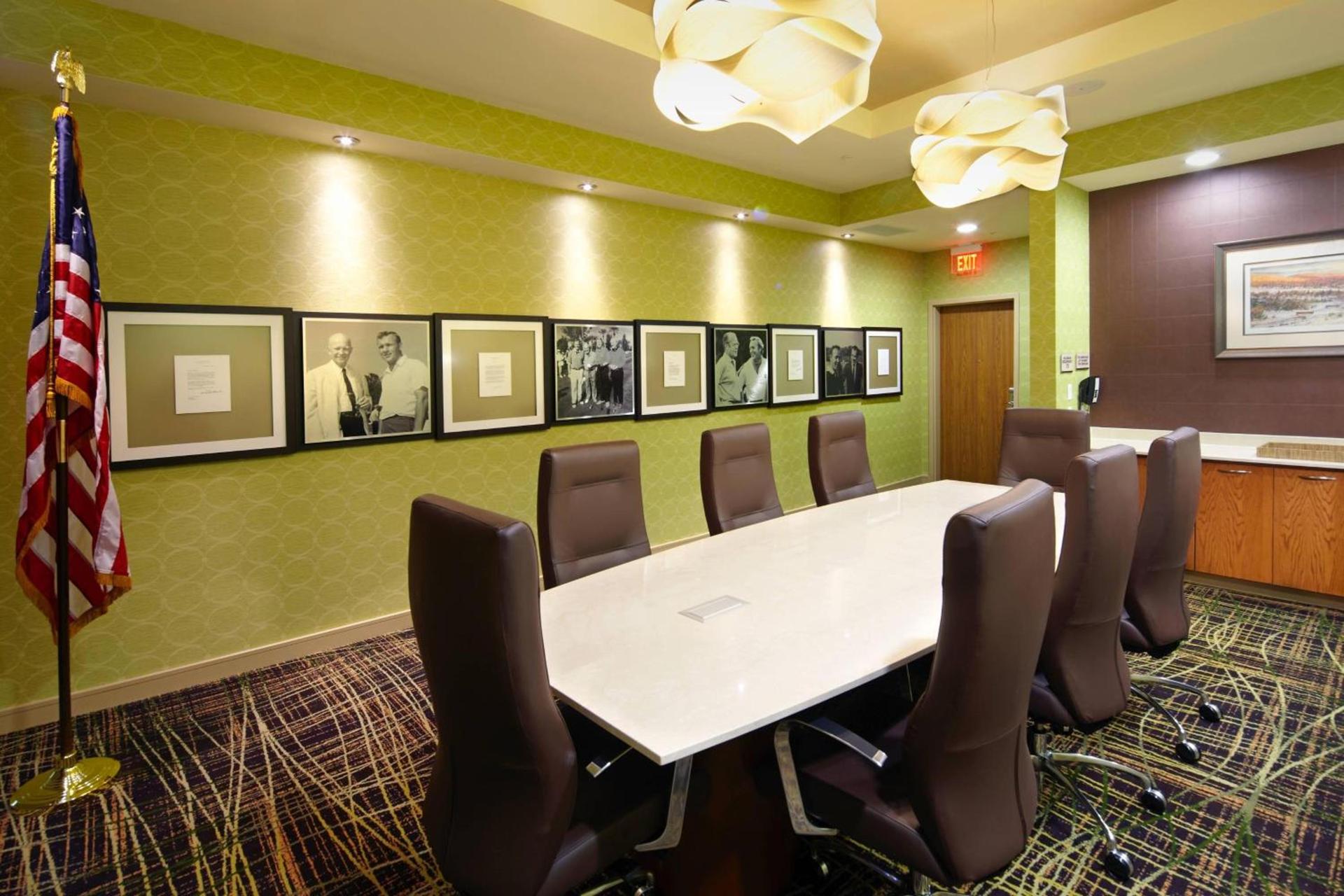 SpringHill Suites by Marriott Pittsburgh Latrobe photo 23