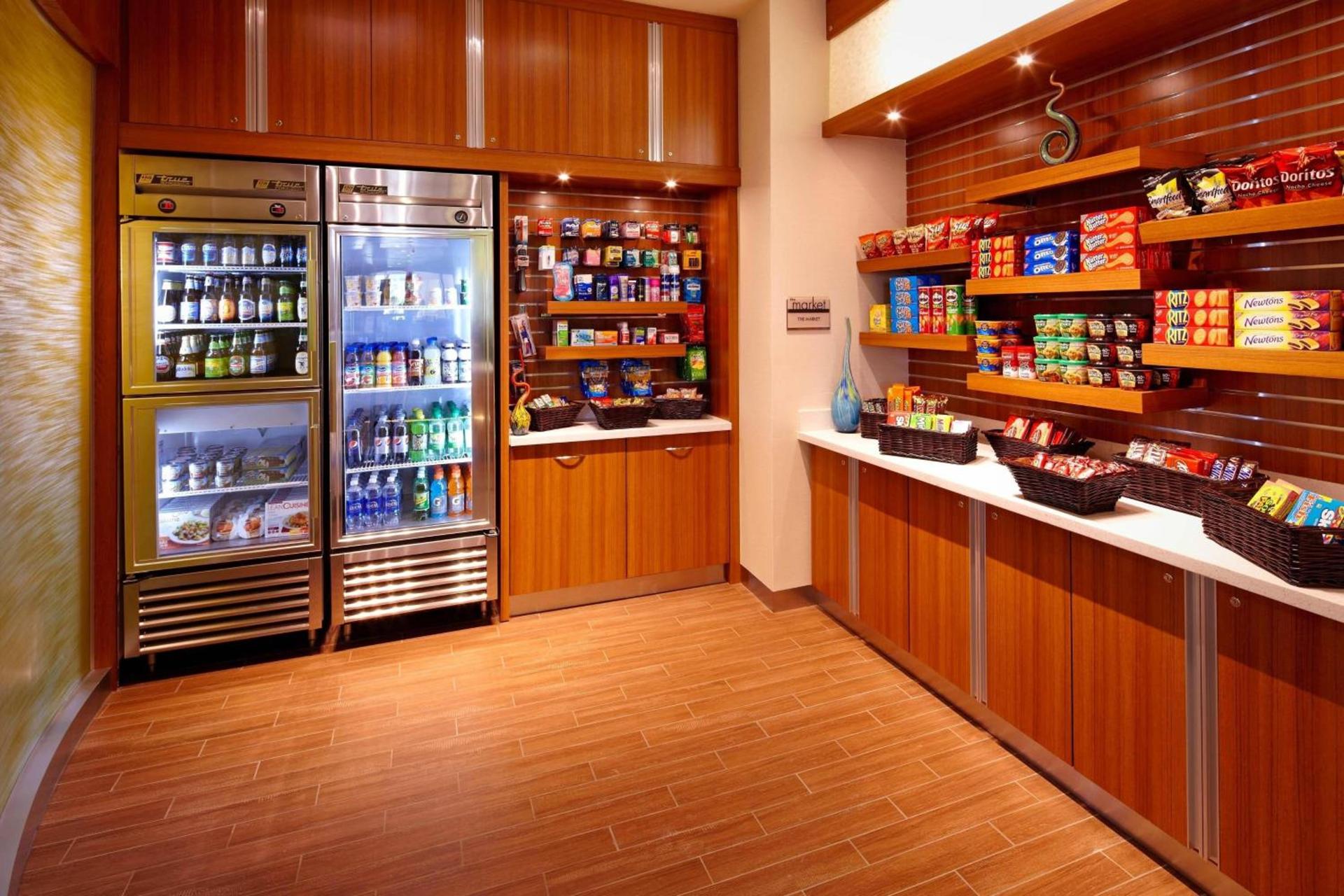 SpringHill Suites by Marriott Pittsburgh Latrobe photo 15