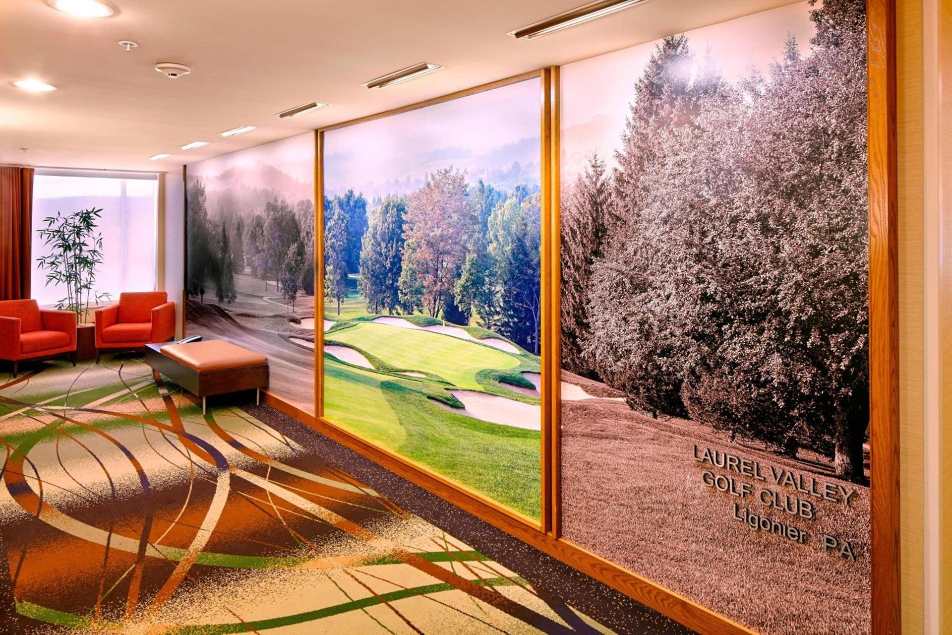 SpringHill Suites by Marriott Pittsburgh Latrobe photo 13