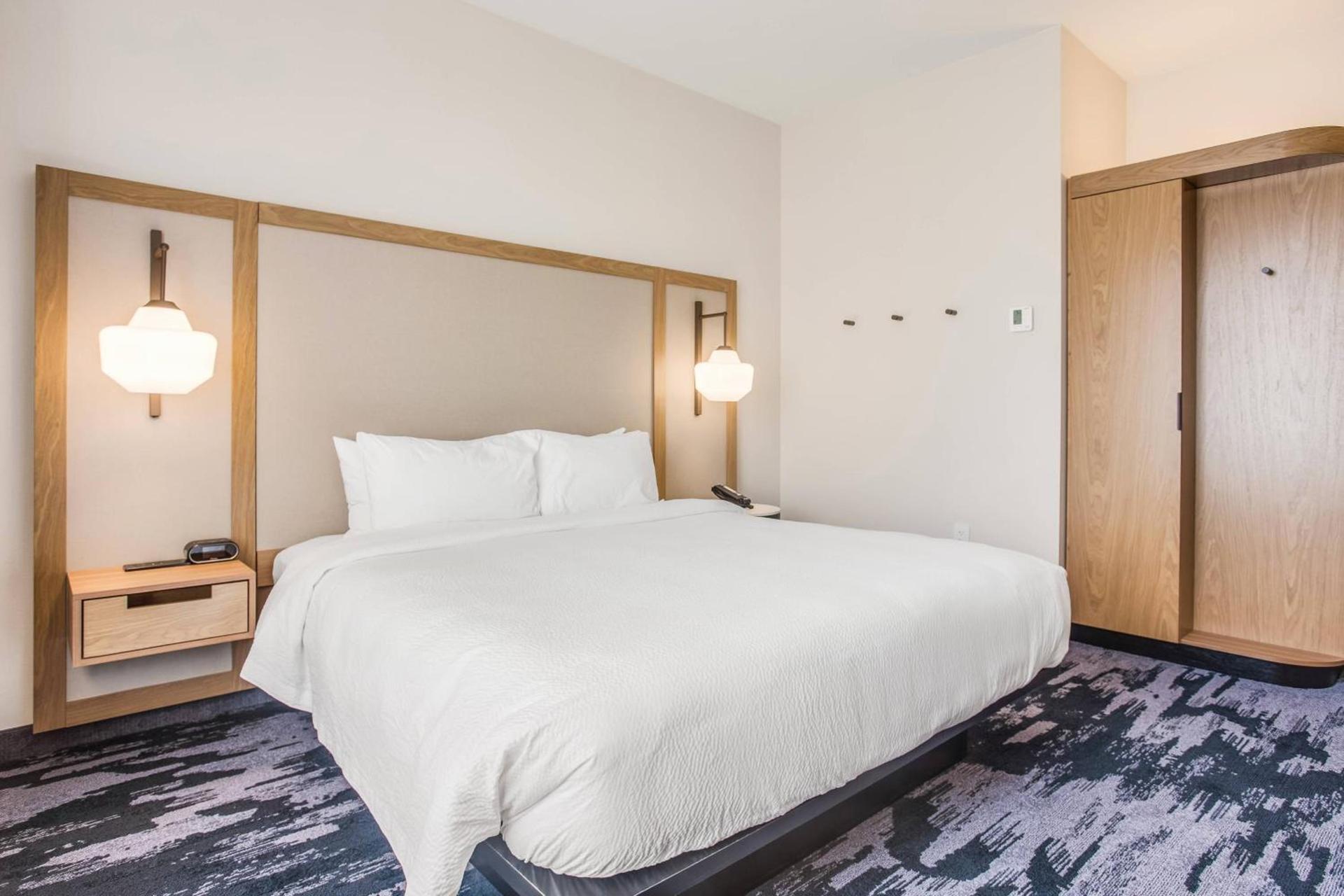 Fairfield Inn & Suites Rolla photo 13