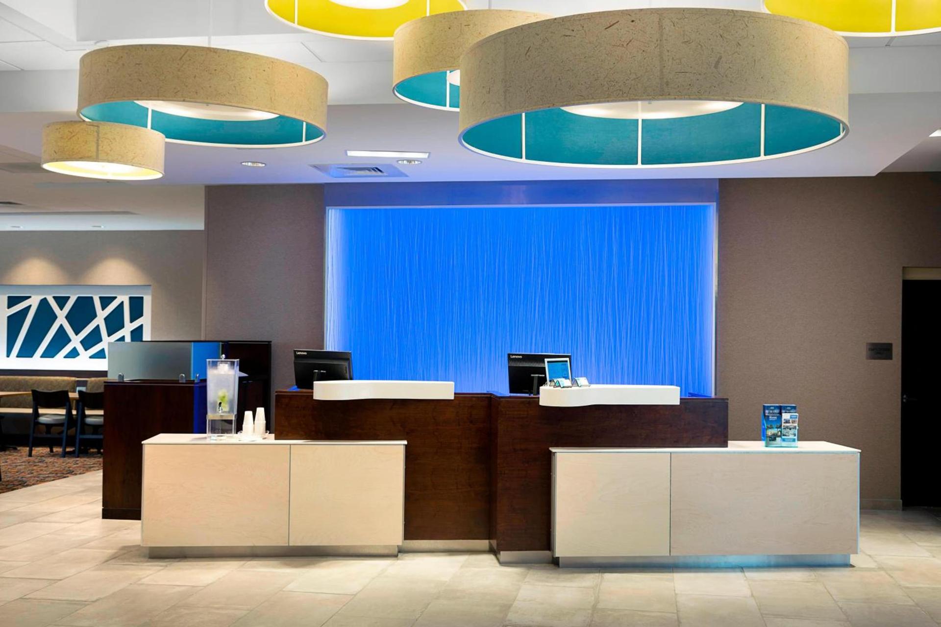 Fairfield Inn & Suites by Marriott Rock Hill photo 2