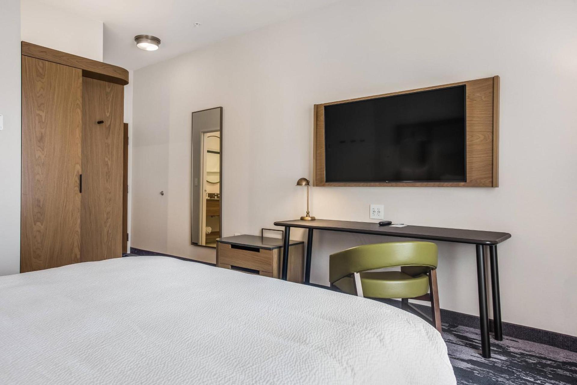 Fairfield Inn & Suites Rolla photo 14