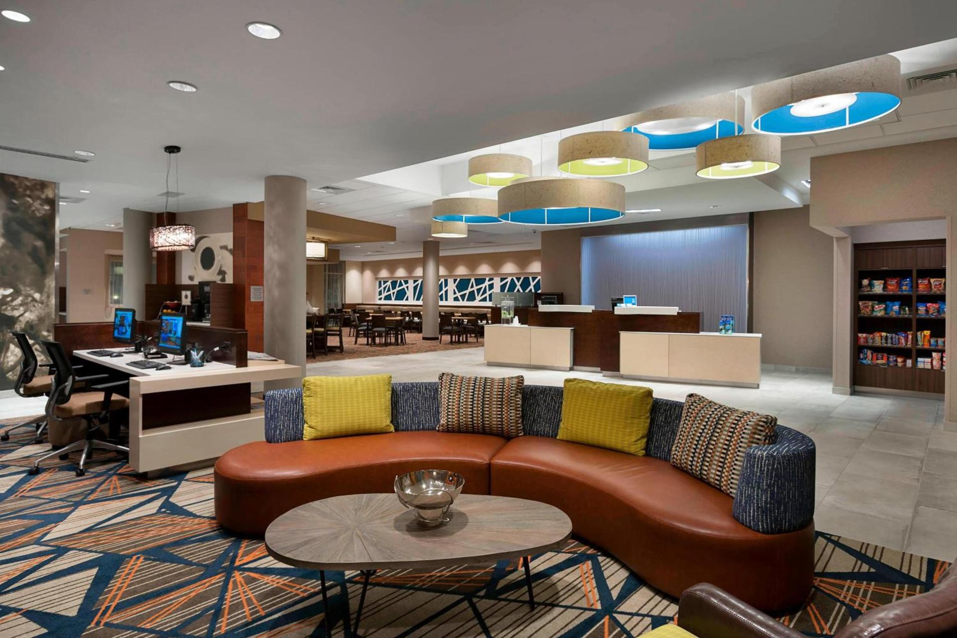 Fairfield Inn & Suites by Marriott Rock Hill photo 3