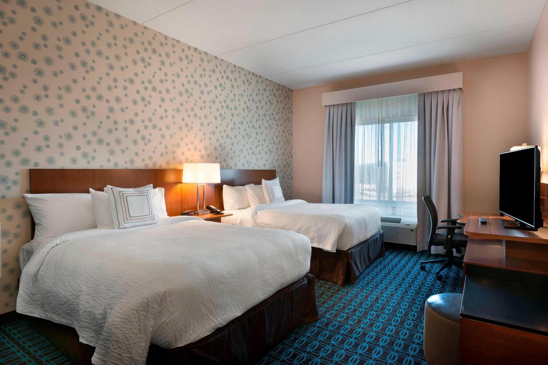 Fairfield Inn & Suites by Marriott Rock Hill photo 6