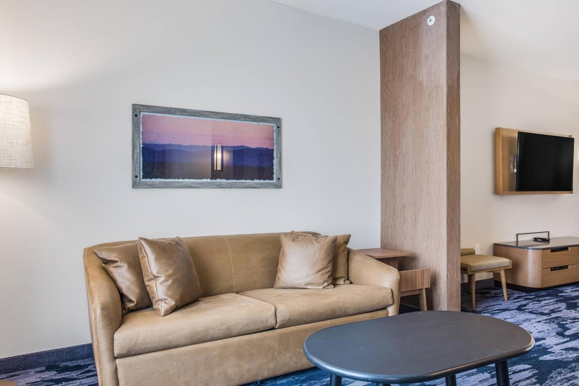 Fairfield Inn & Suites Rolla photo 20
