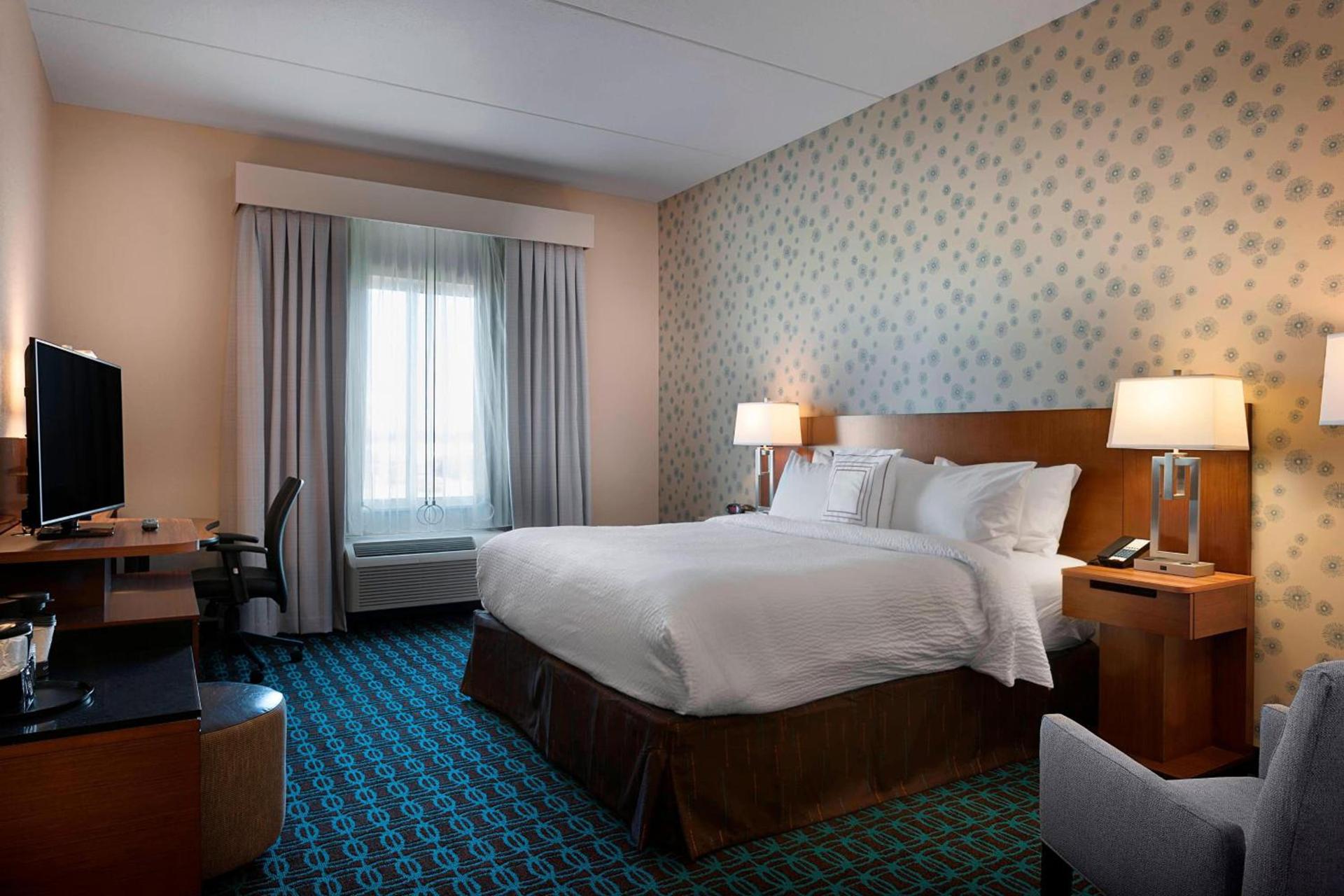 Fairfield Inn & Suites by Marriott Rock Hill photo 7