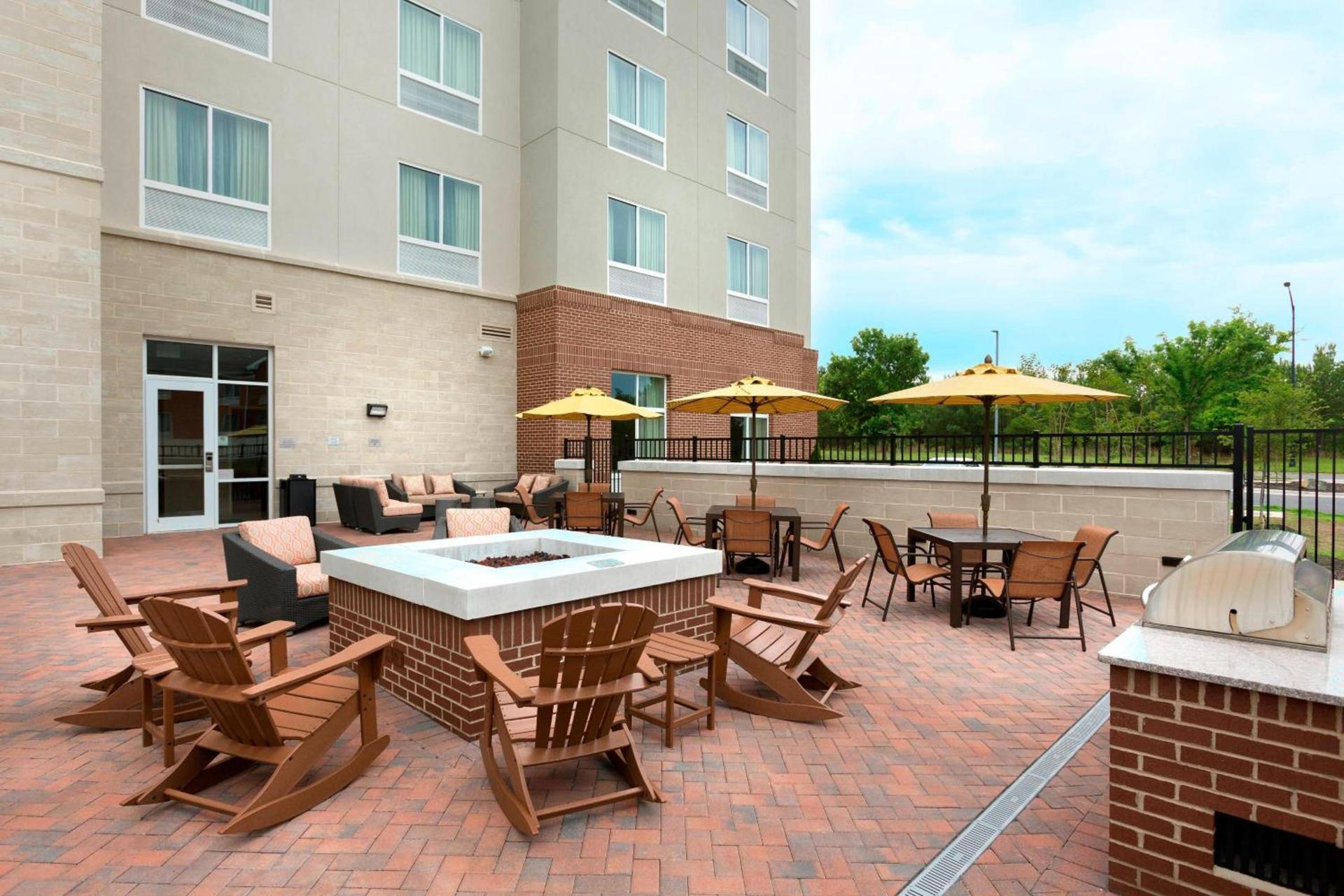 Fairfield Inn & Suites by Marriott Rock Hill photo 5