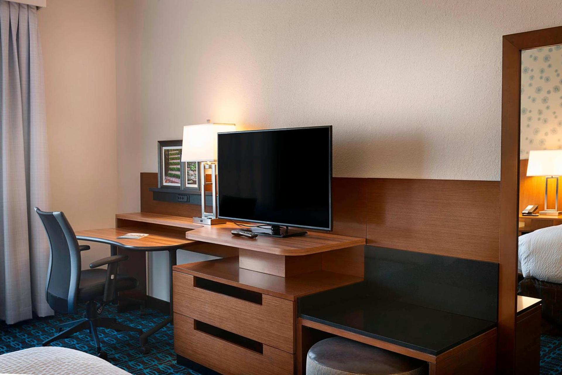 Fairfield Inn & Suites by Marriott Rock Hill photo 8
