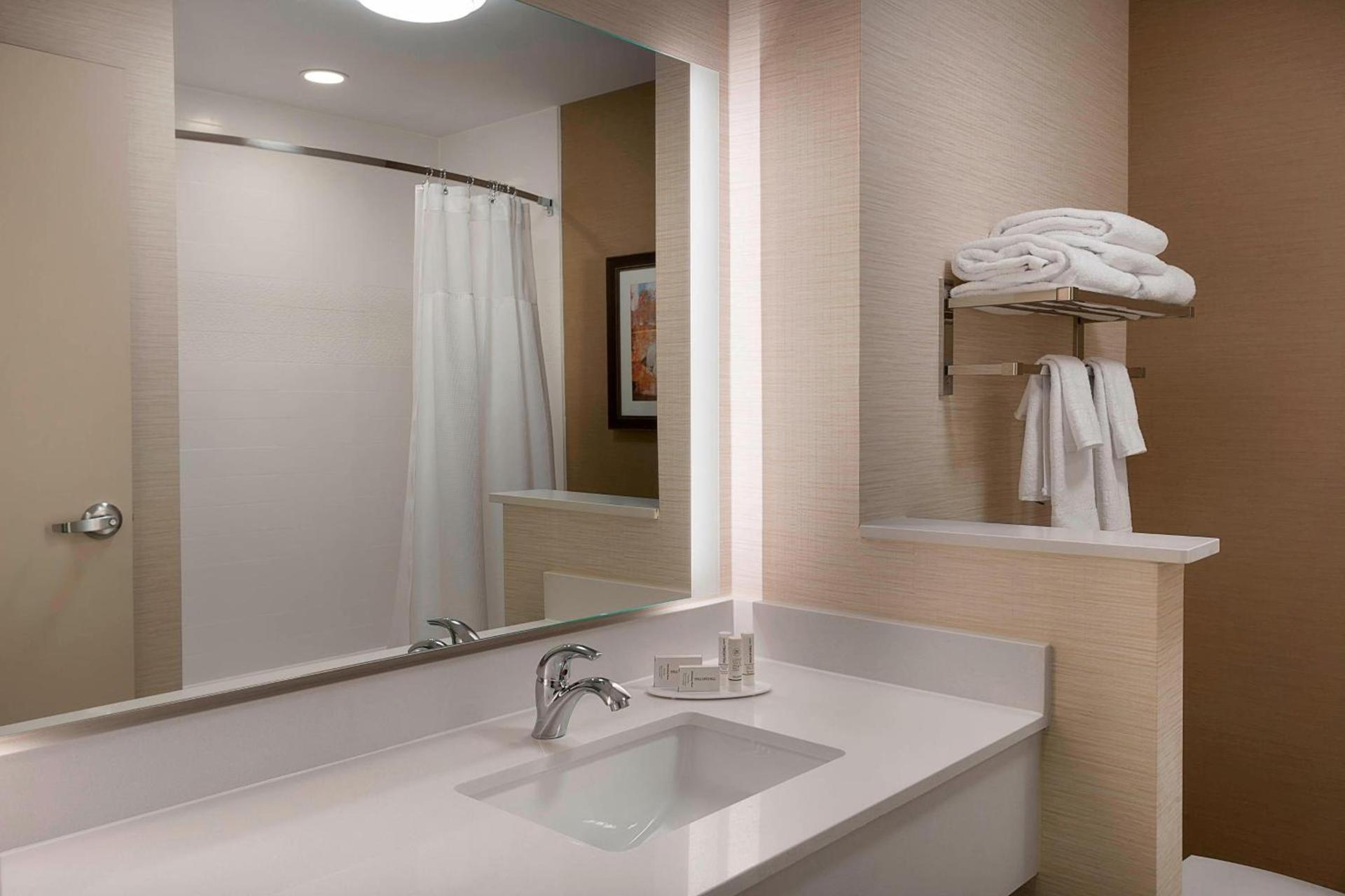 Fairfield Inn & Suites by Marriott Rock Hill photo 11