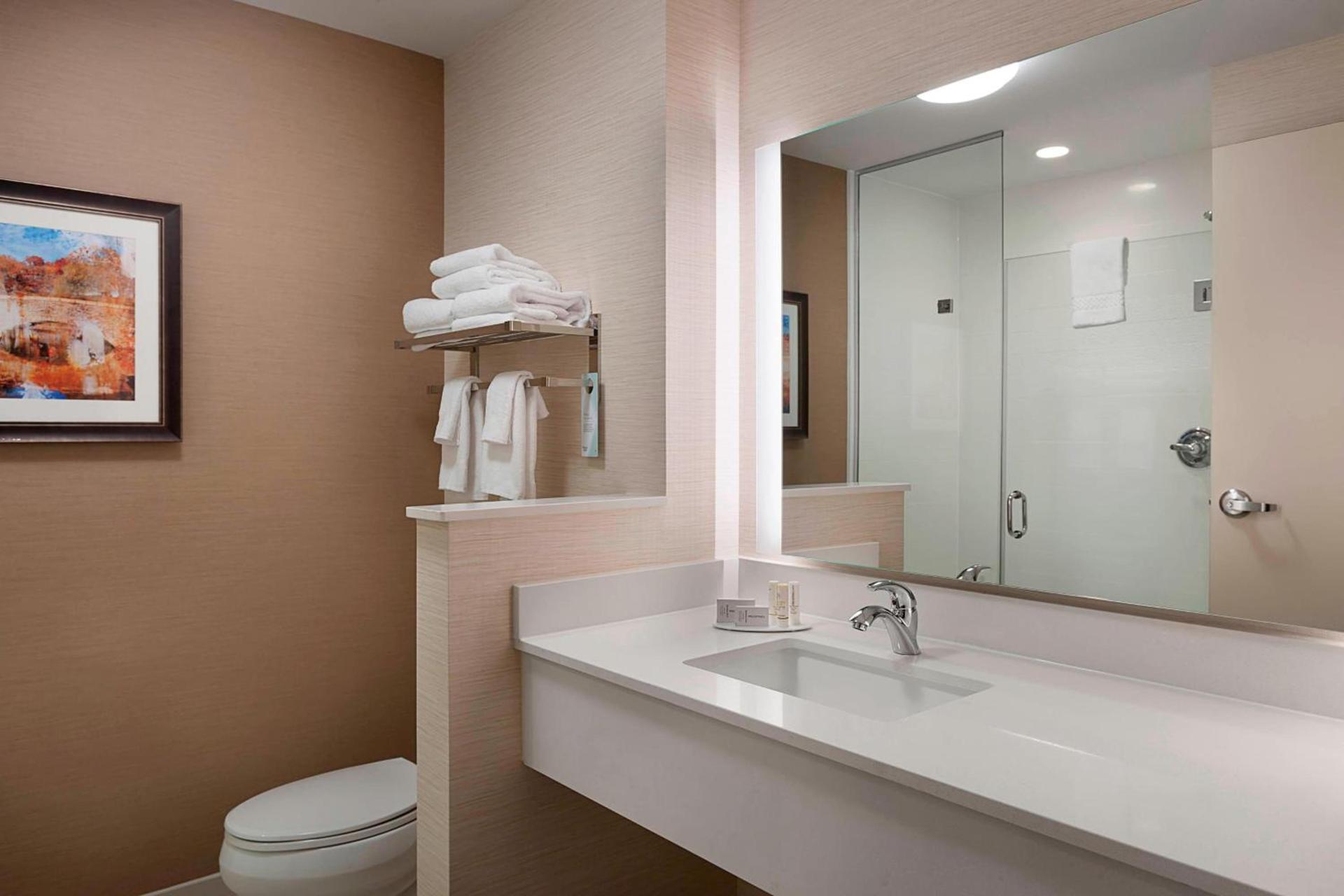 Fairfield Inn & Suites by Marriott Rock Hill photo 12