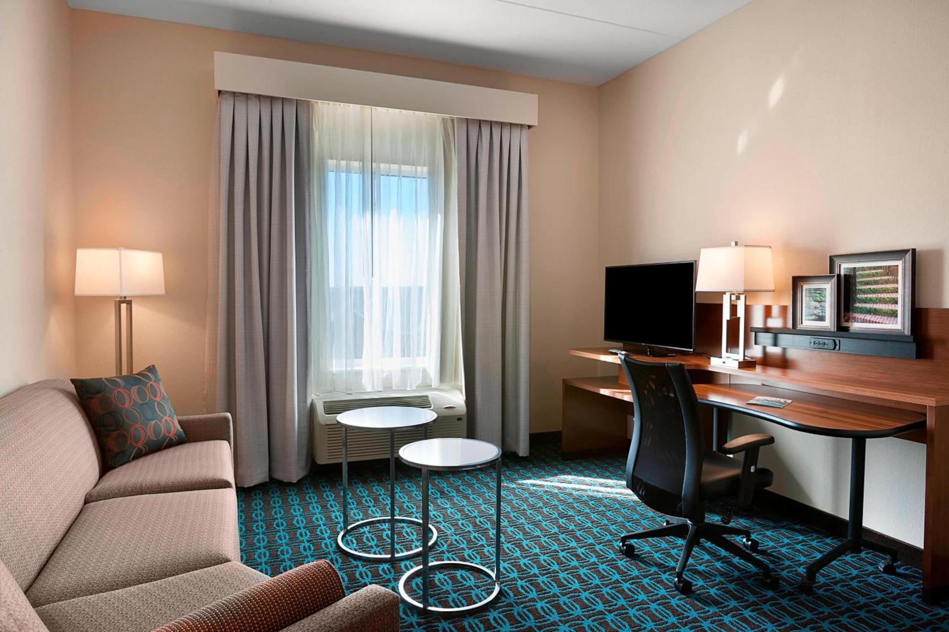 Fairfield Inn & Suites by Marriott Rock Hill photo 14