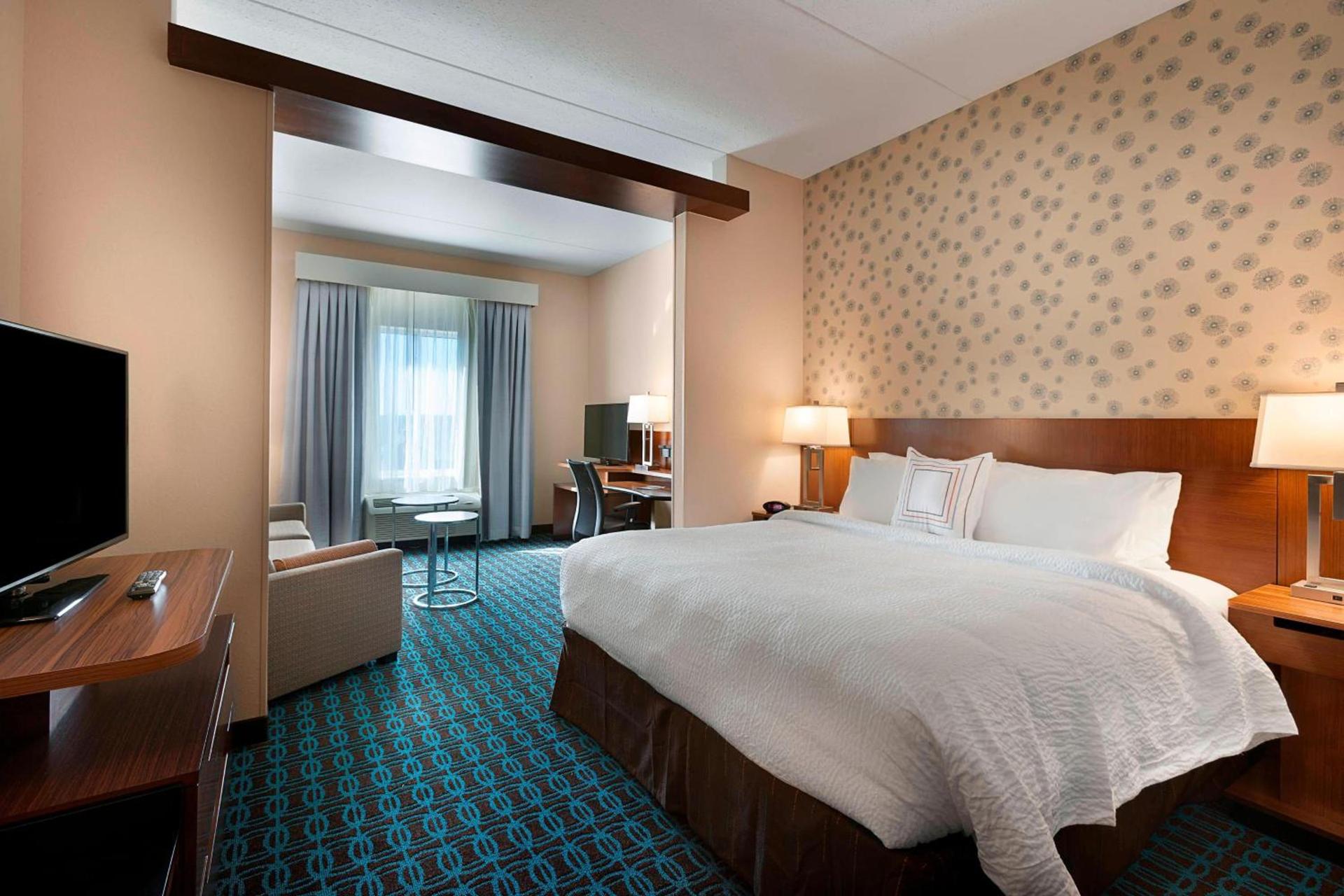 Fairfield Inn & Suites by Marriott Rock Hill photo 15