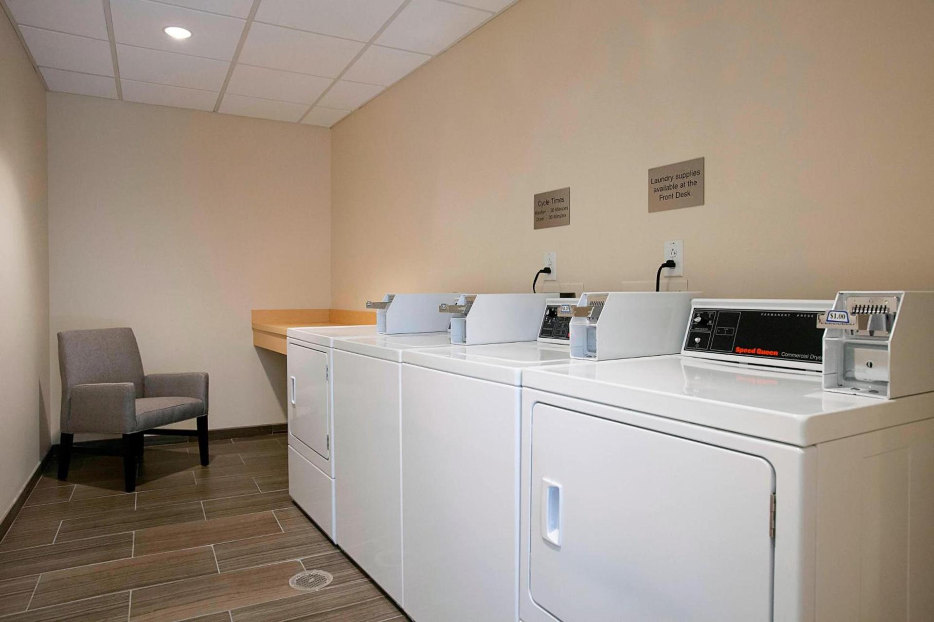 Fairfield Inn & Suites by Marriott Rock Hill photo 17