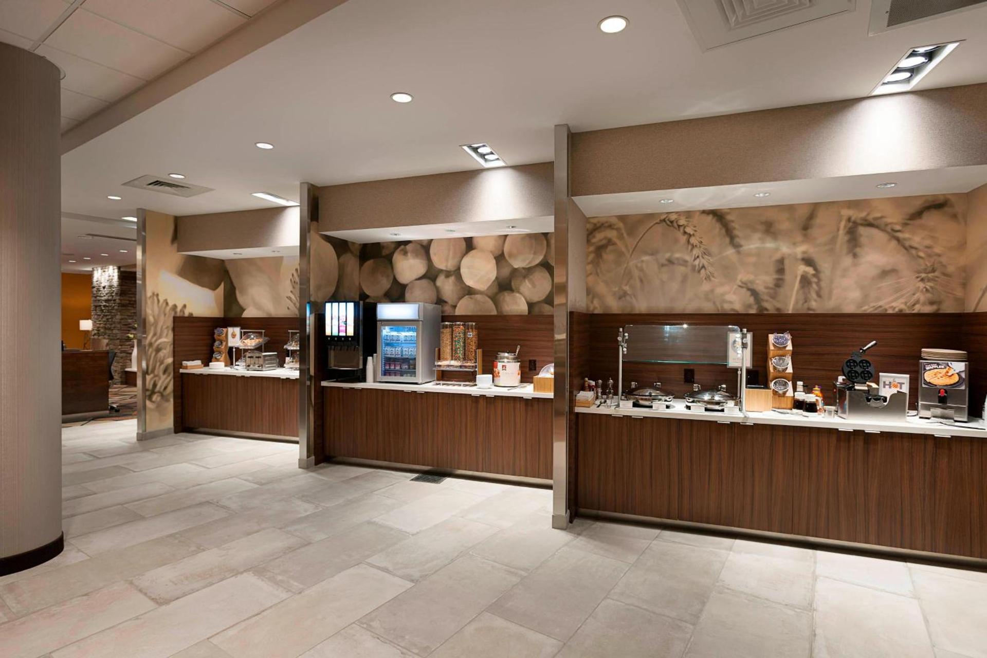 Fairfield Inn & Suites by Marriott Rock Hill photo 19