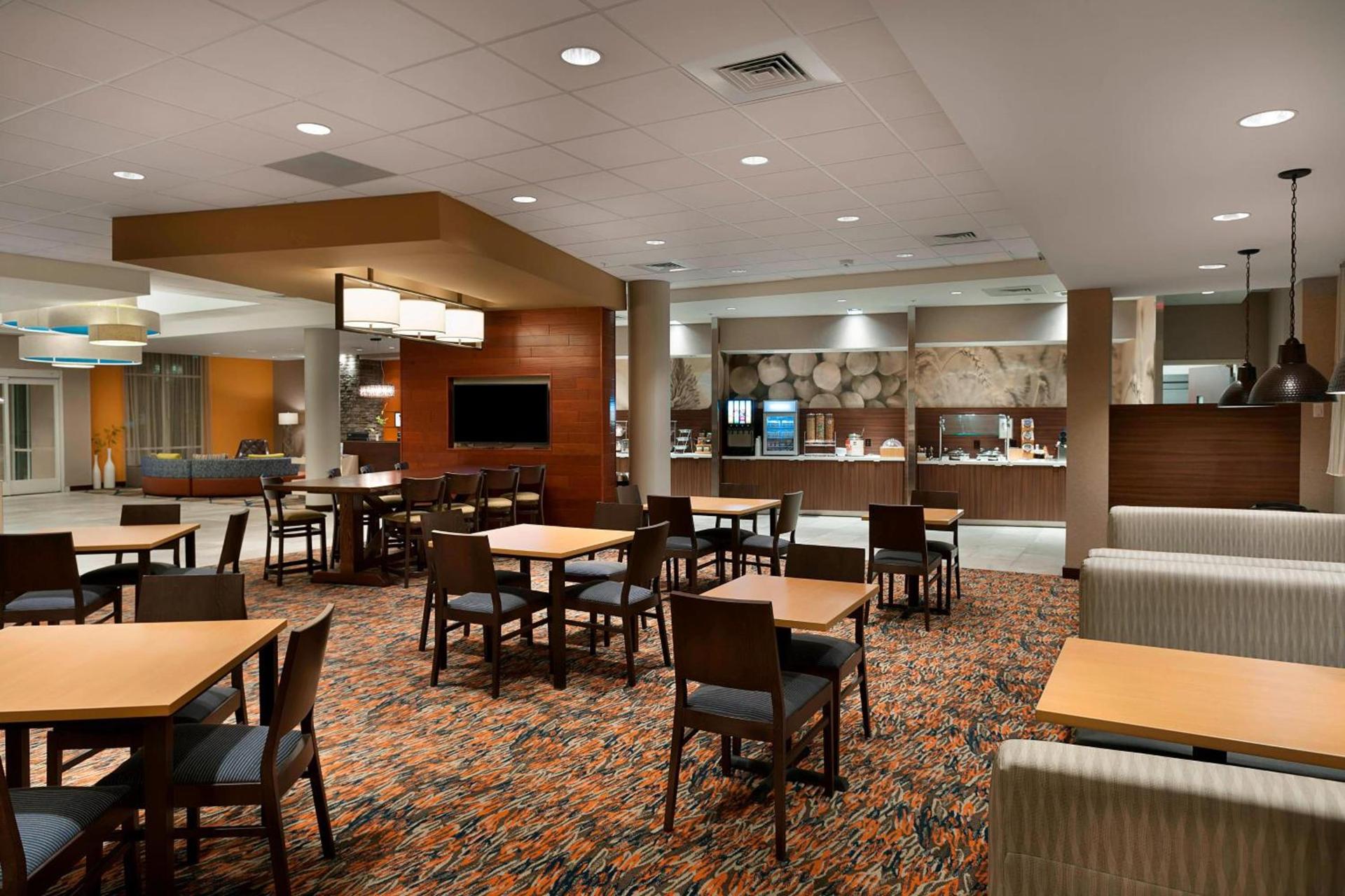Fairfield Inn & Suites by Marriott Rock Hill photo 18