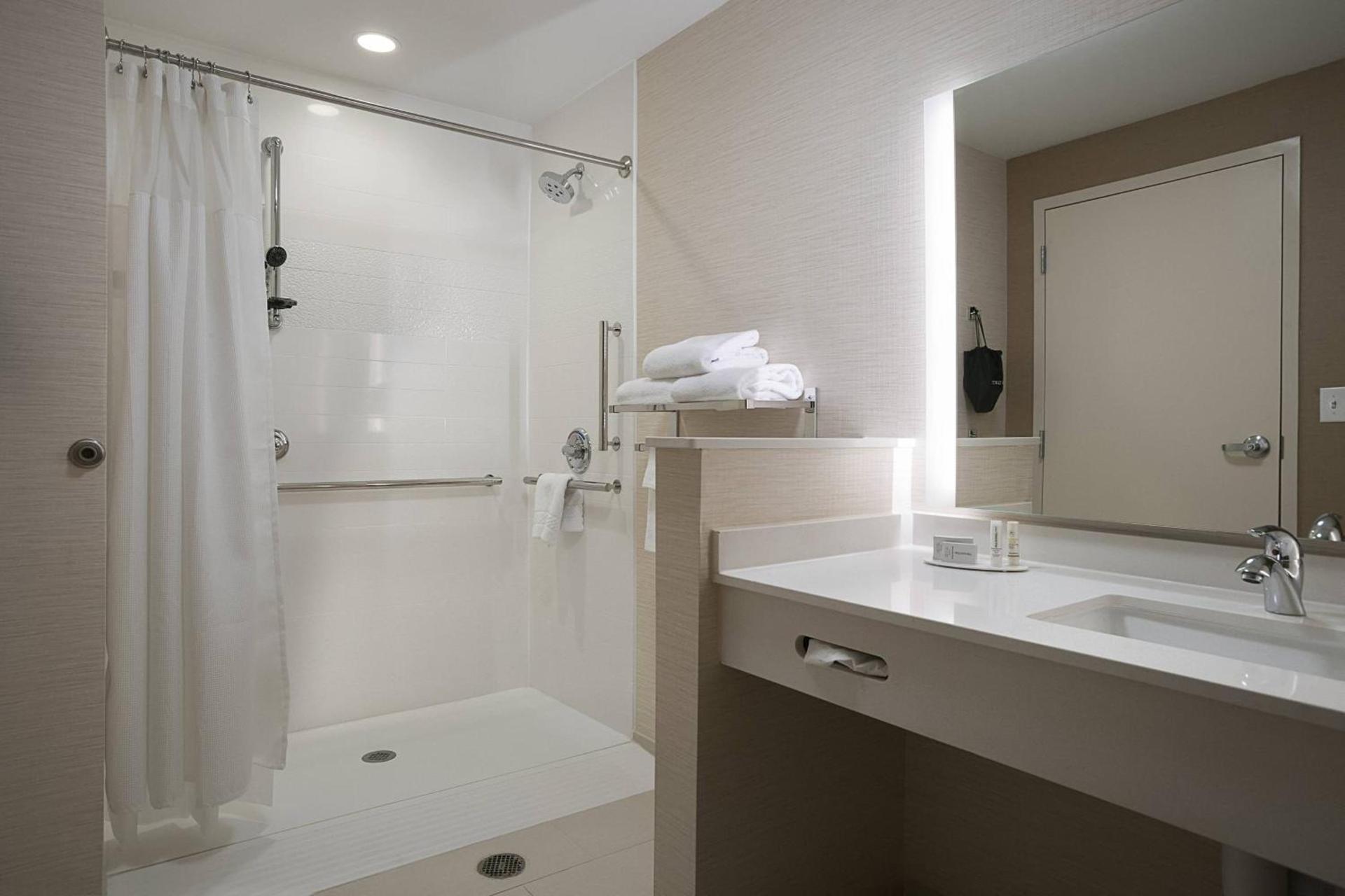Fairfield Inn & Suites by Marriott Rock Hill photo 13