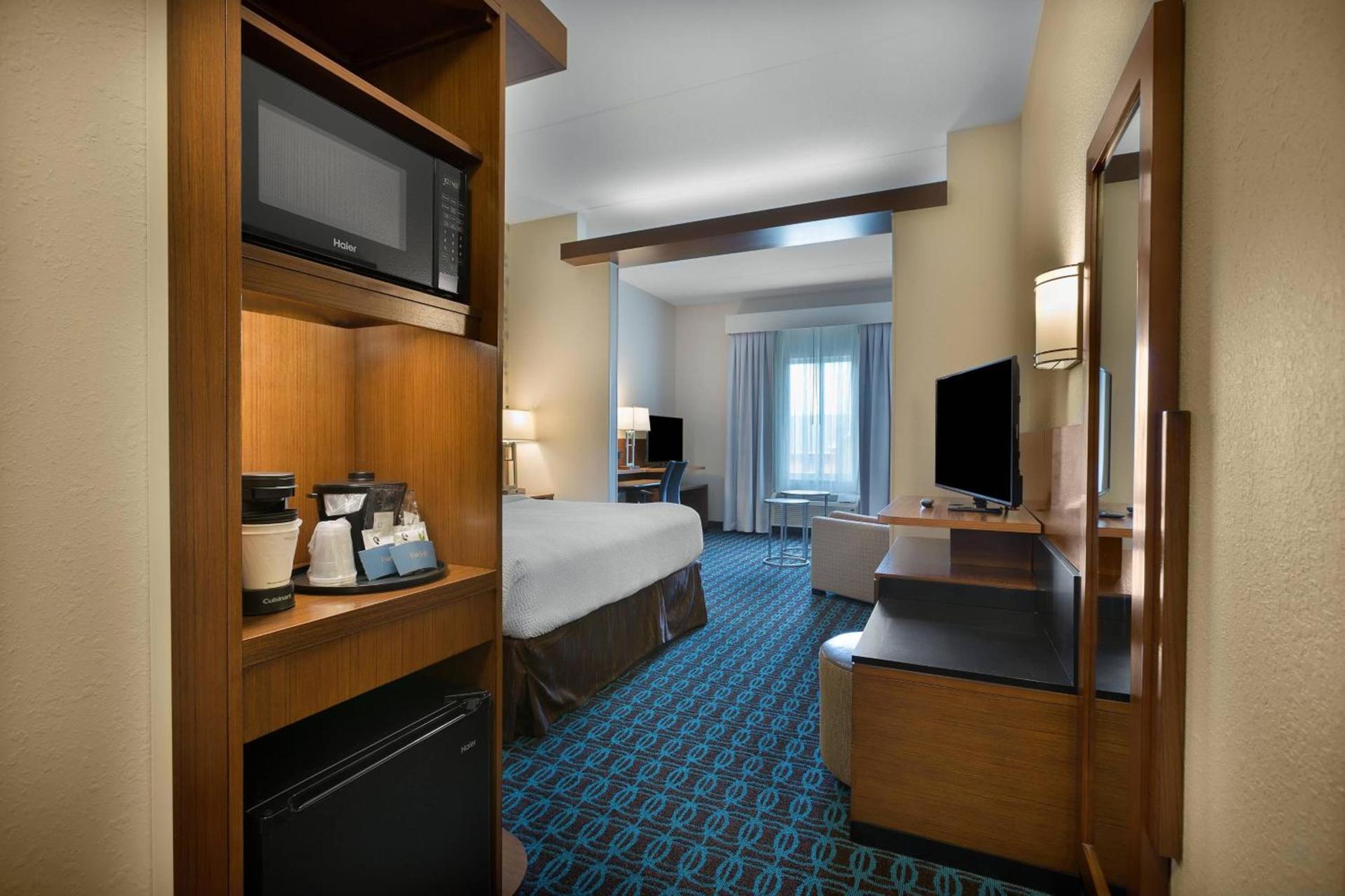 Fairfield Inn & Suites by Marriott Rock Hill photo 9