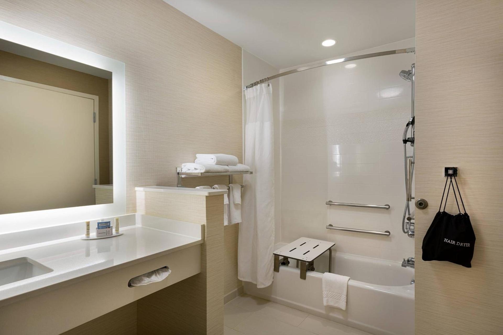 Fairfield Inn & Suites by Marriott Rock Hill photo 10