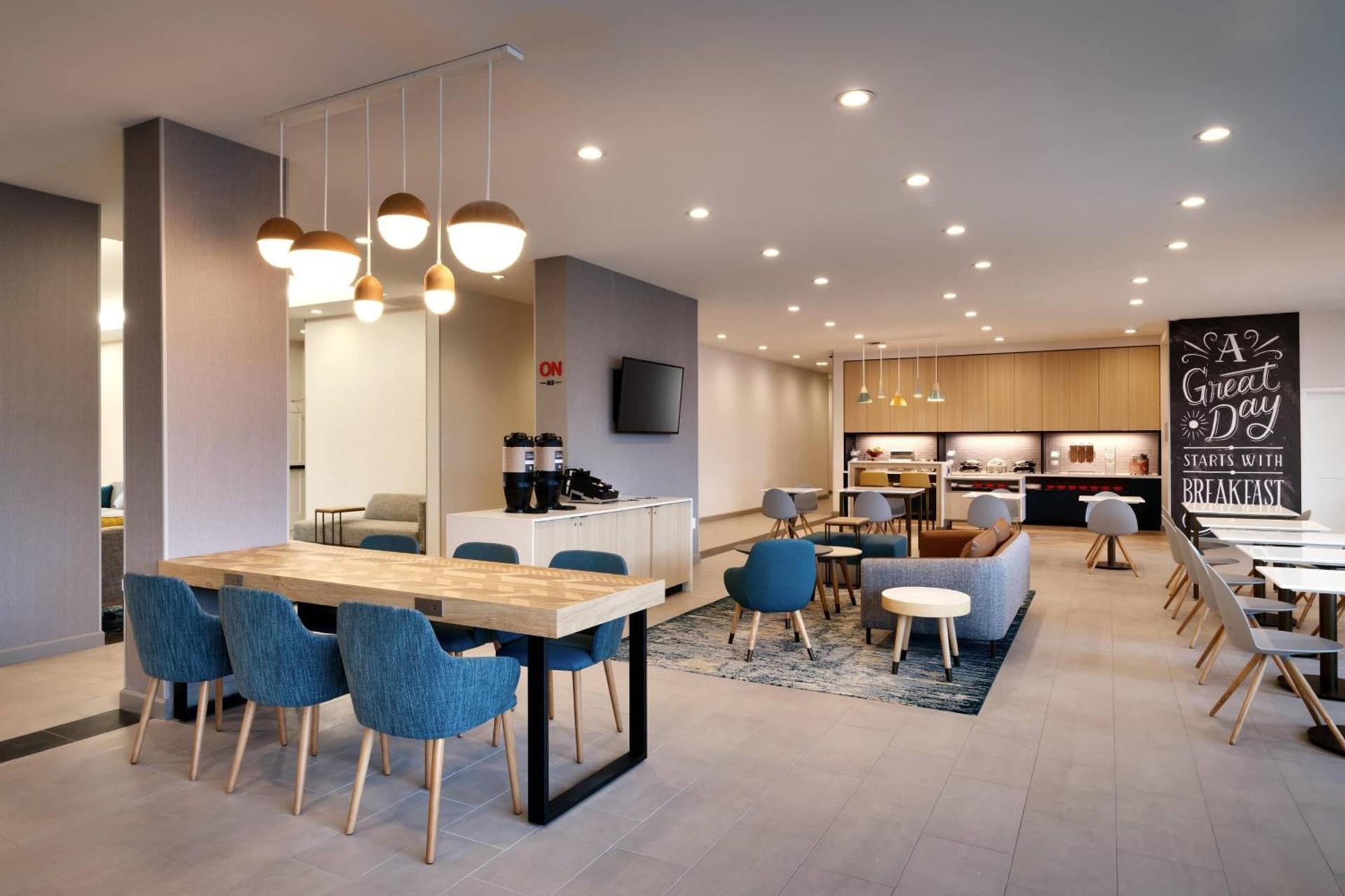 TownePlace Suites Salt Lake City Murray photo 4