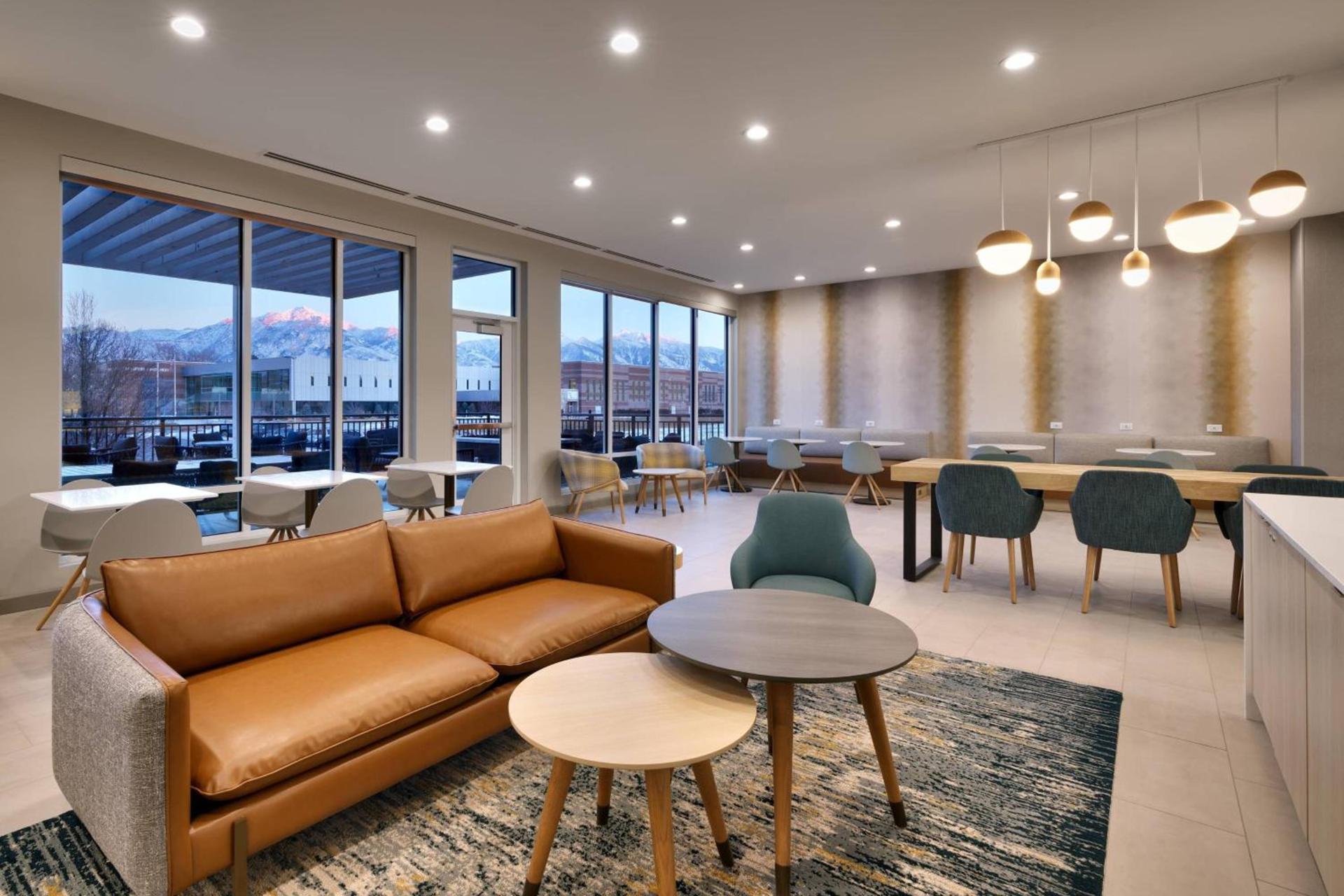 TownePlace Suites Salt Lake City Murray photo 5