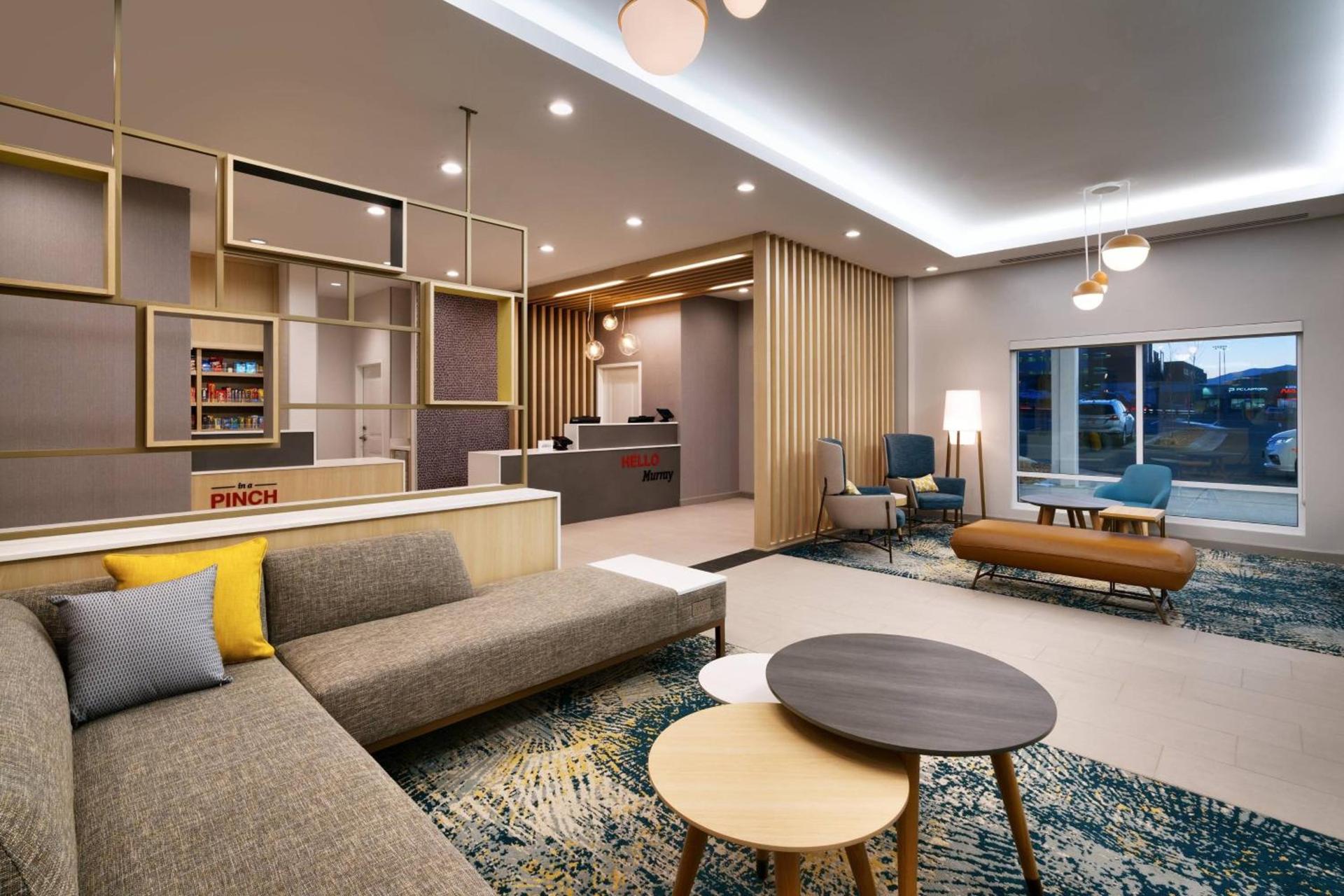 TownePlace Suites Salt Lake City Murray photo 6