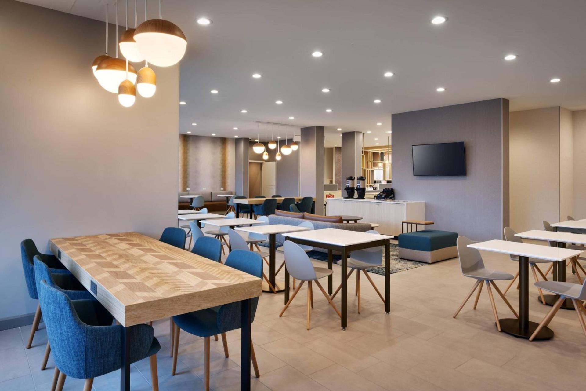 TownePlace Suites Salt Lake City Murray photo 7