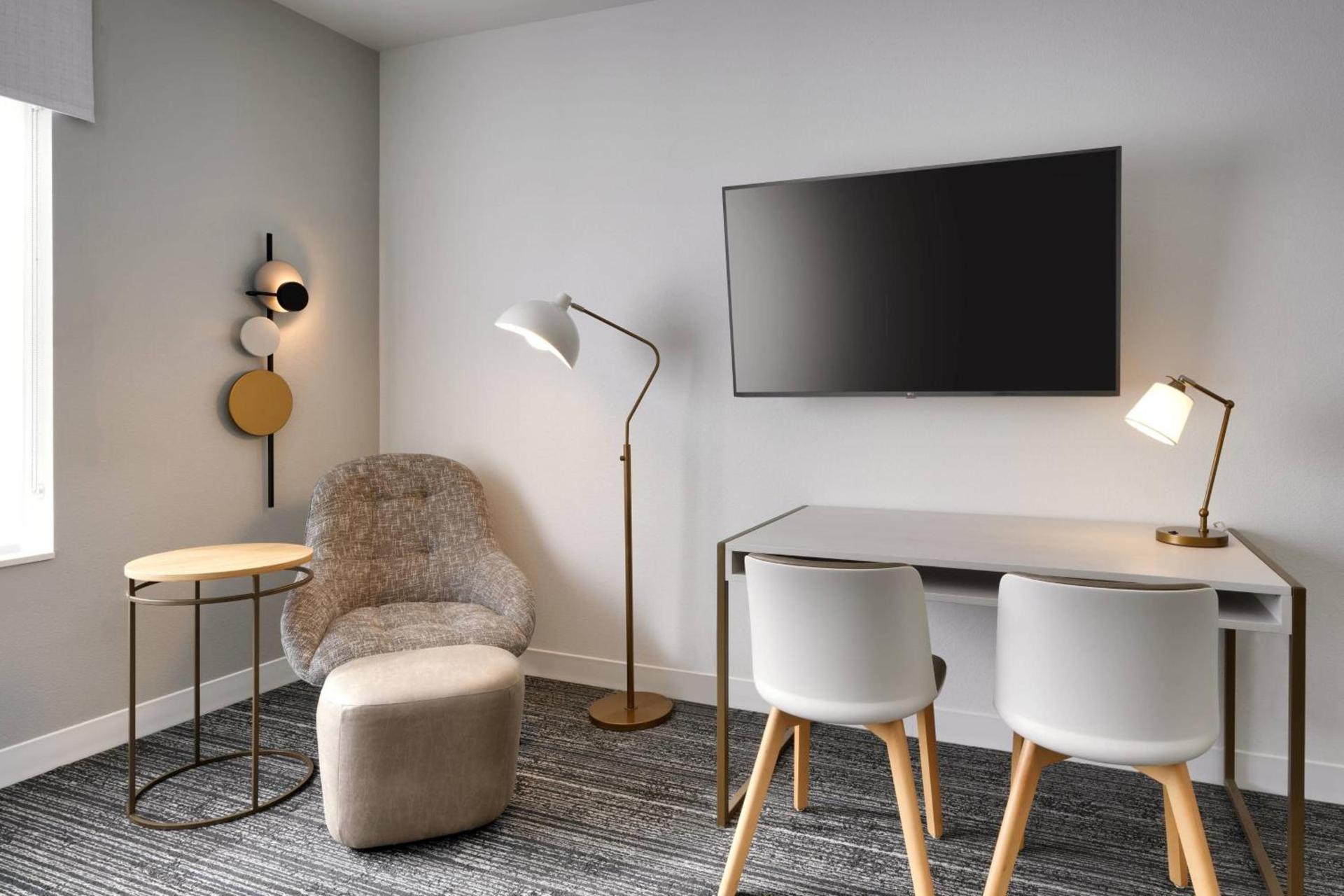 TownePlace Suites Salt Lake City Murray photo 9