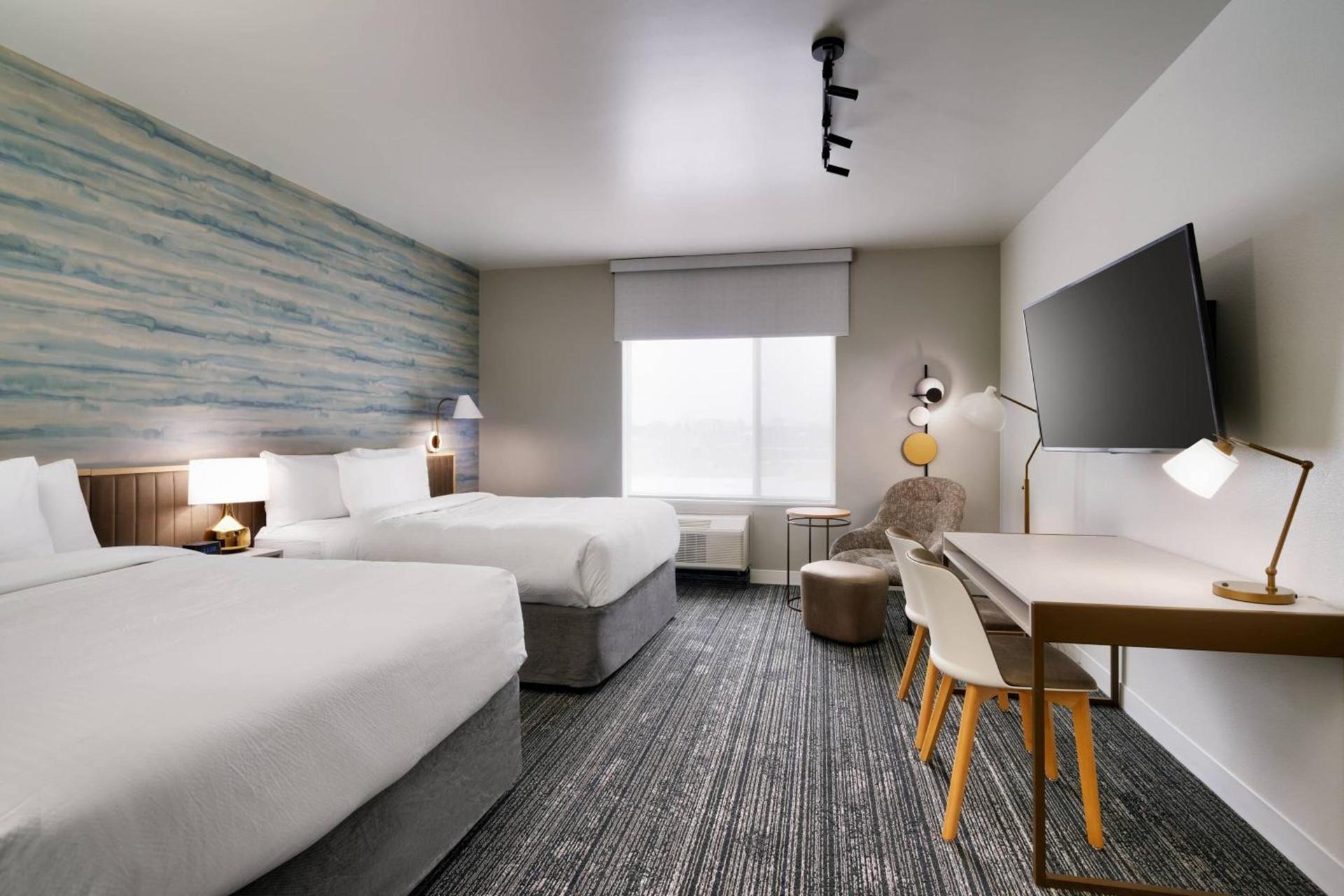 TownePlace Suites Salt Lake City Murray photo 8
