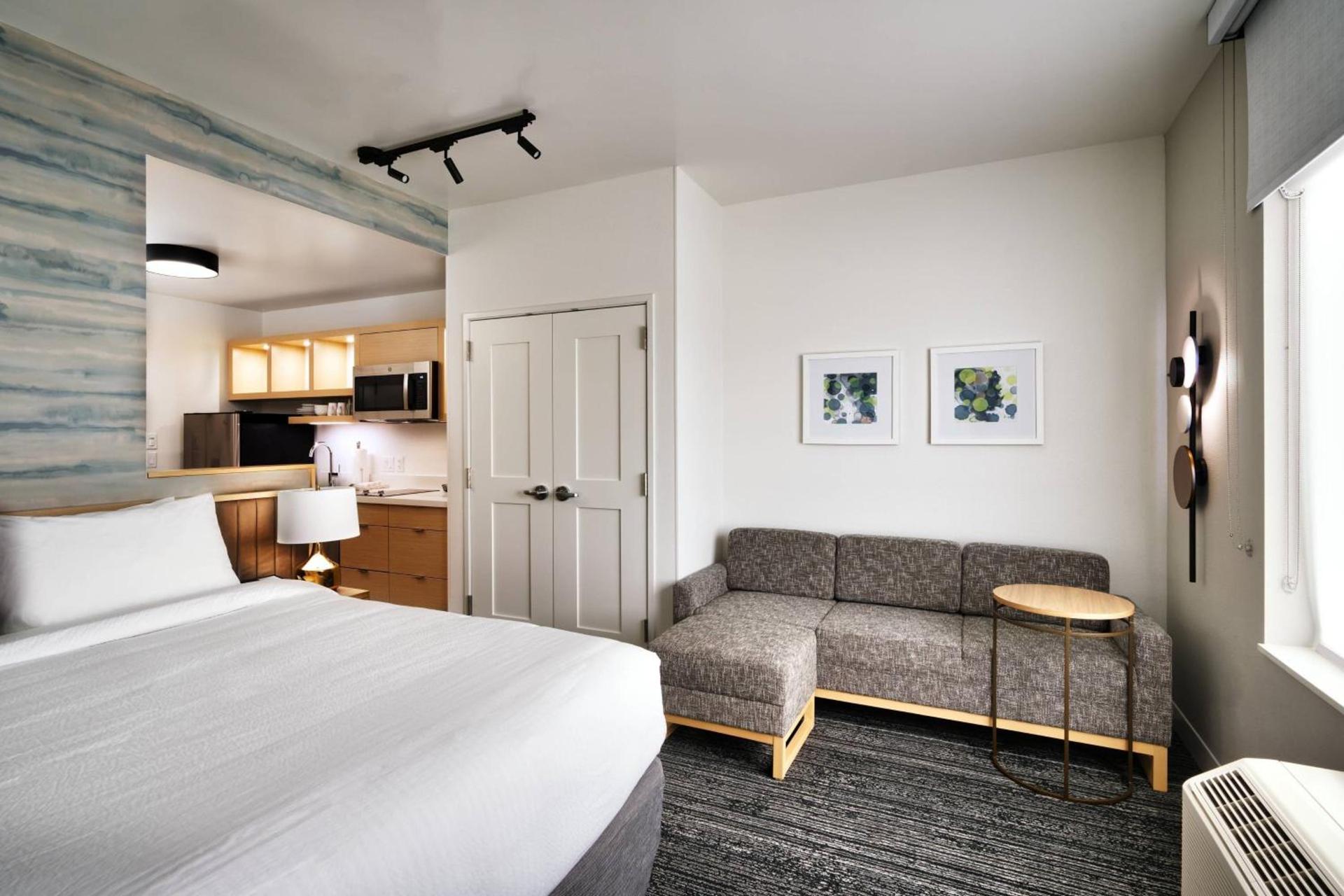 TownePlace Suites Salt Lake City Murray photo 11