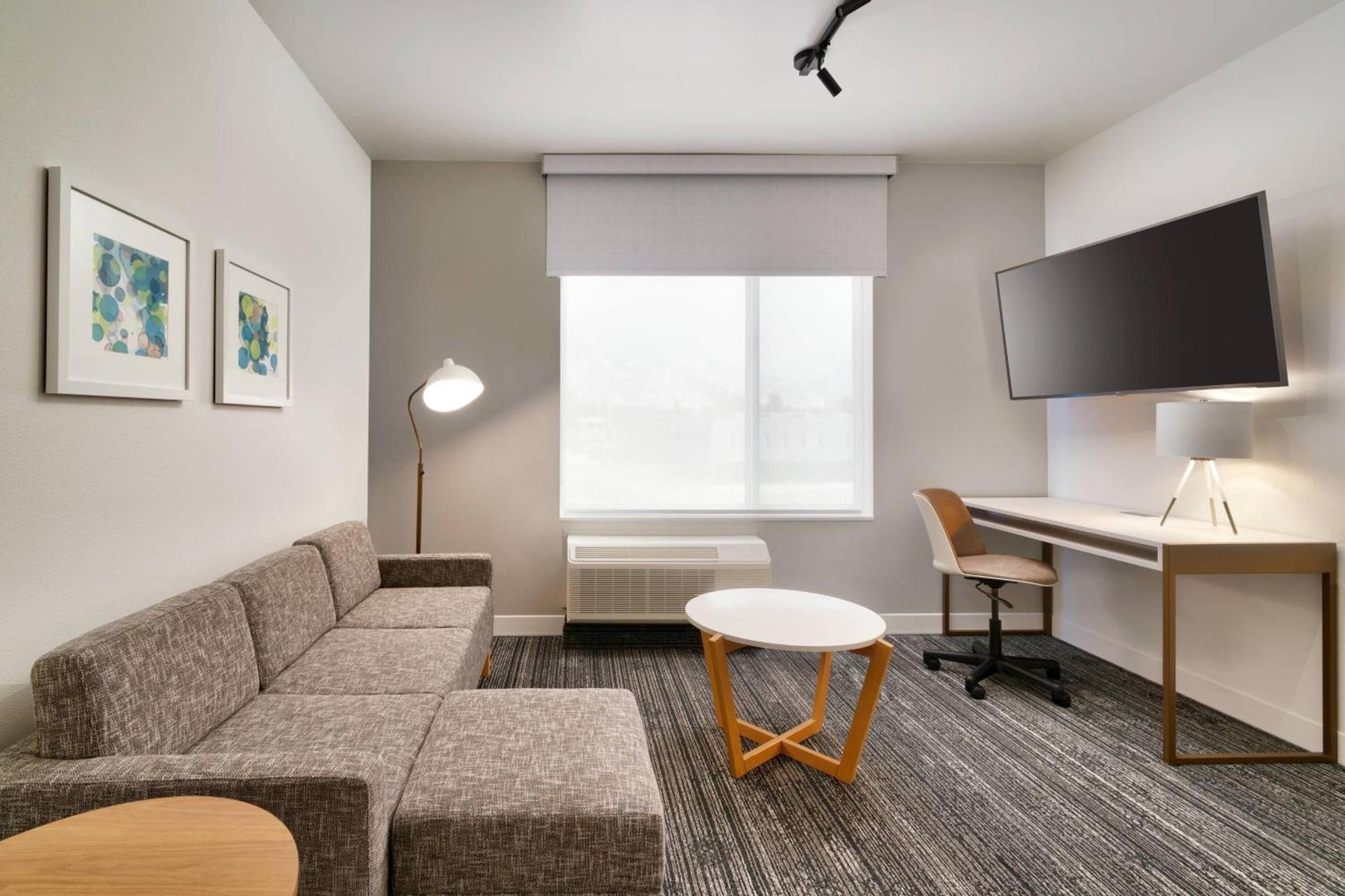 TownePlace Suites Salt Lake City Murray photo 13