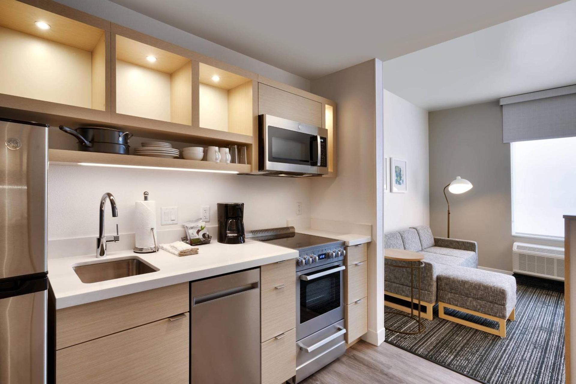 TownePlace Suites Salt Lake City Murray photo 15