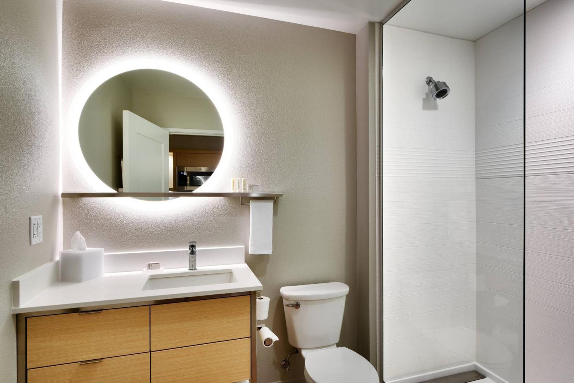 TownePlace Suites Salt Lake City Murray photo 18