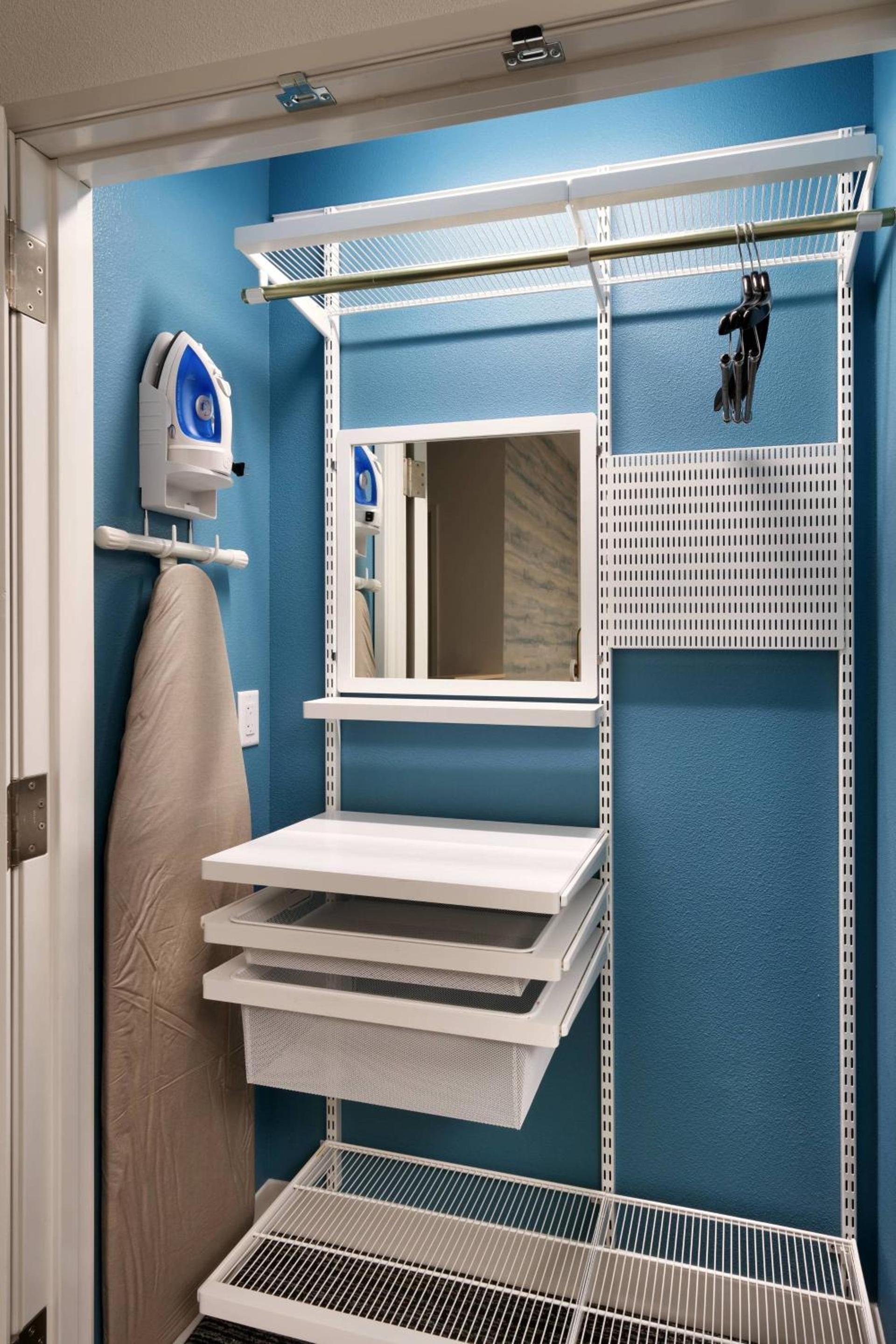 TownePlace Suites Salt Lake City Murray photo 17