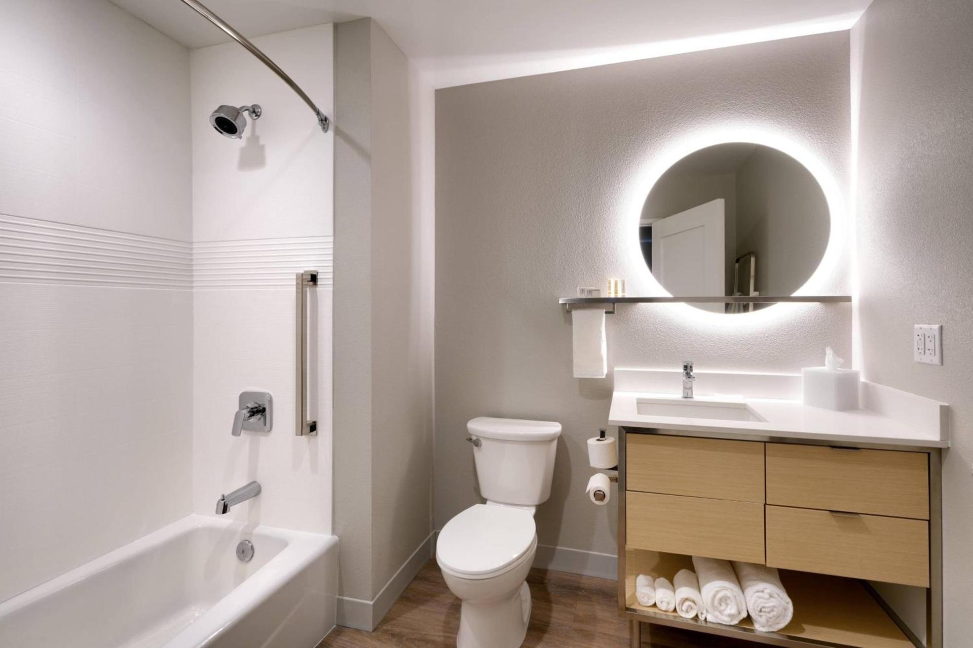 TownePlace Suites Salt Lake City Murray photo 19