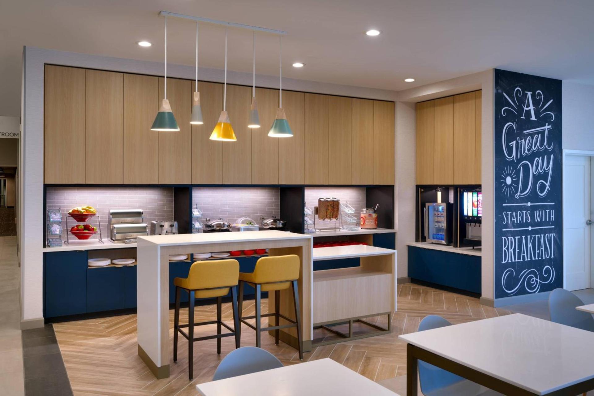 TownePlace Suites Salt Lake City Murray photo 24