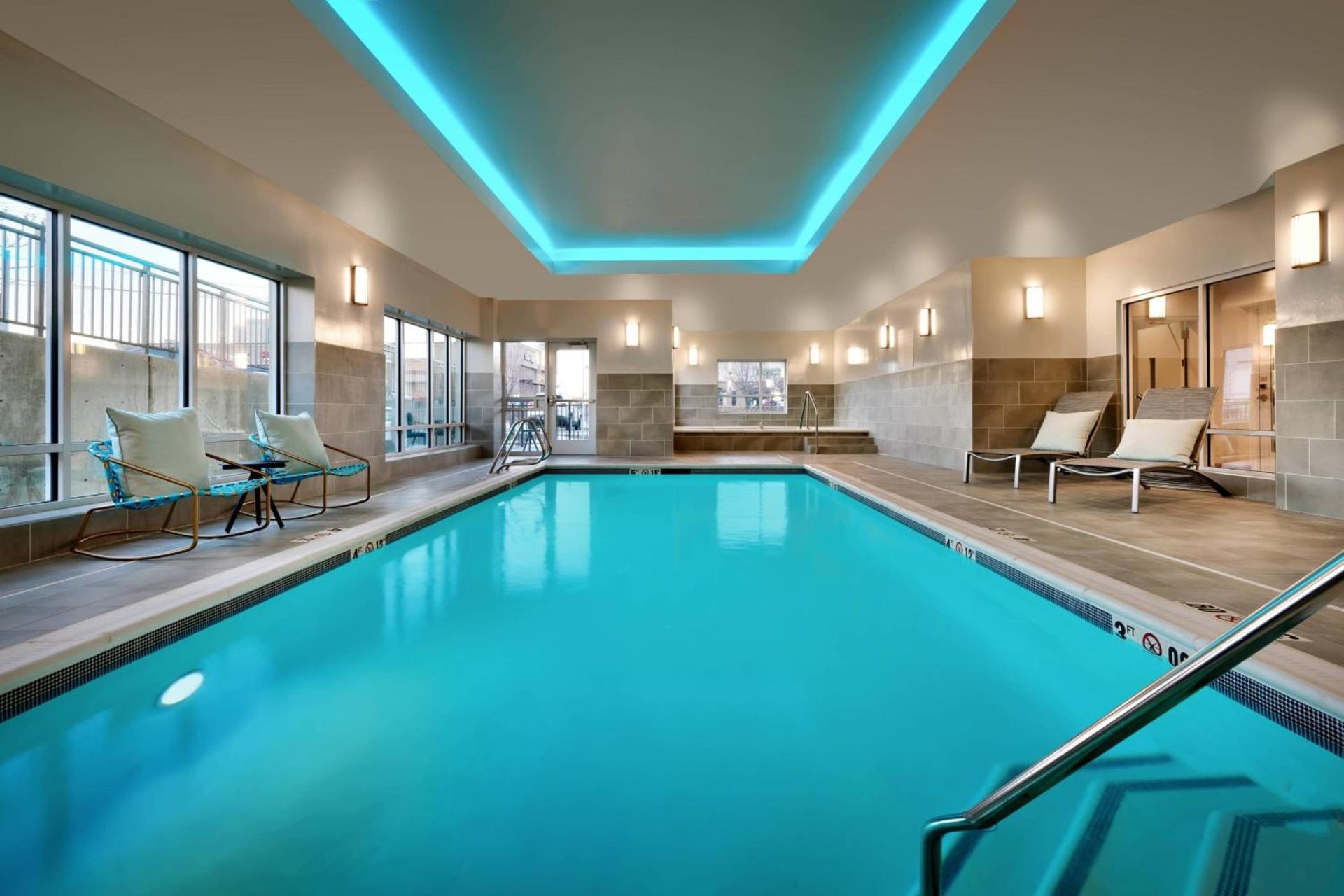 TownePlace Suites Salt Lake City Murray photo 26