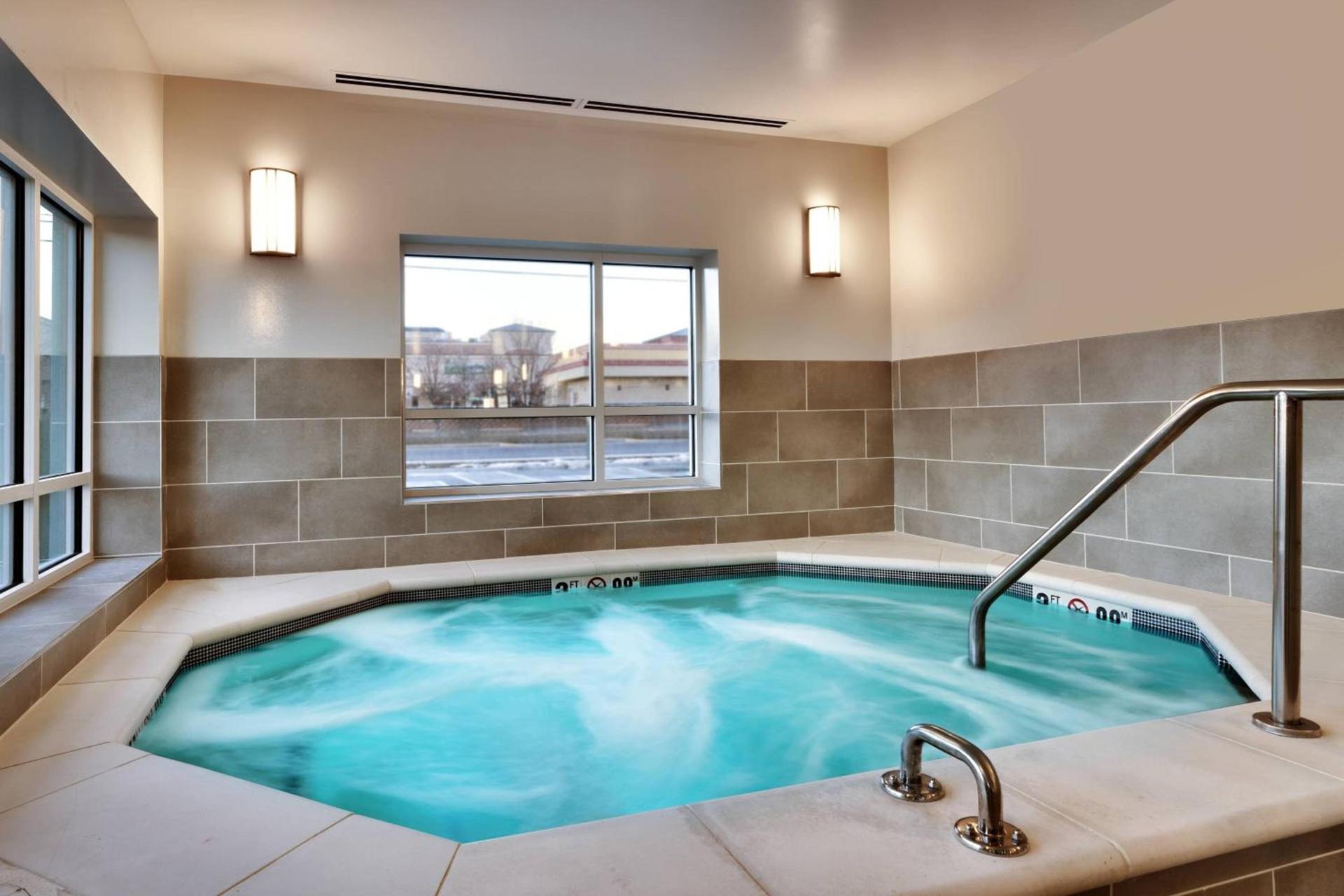 TownePlace Suites Salt Lake City Murray photo 27