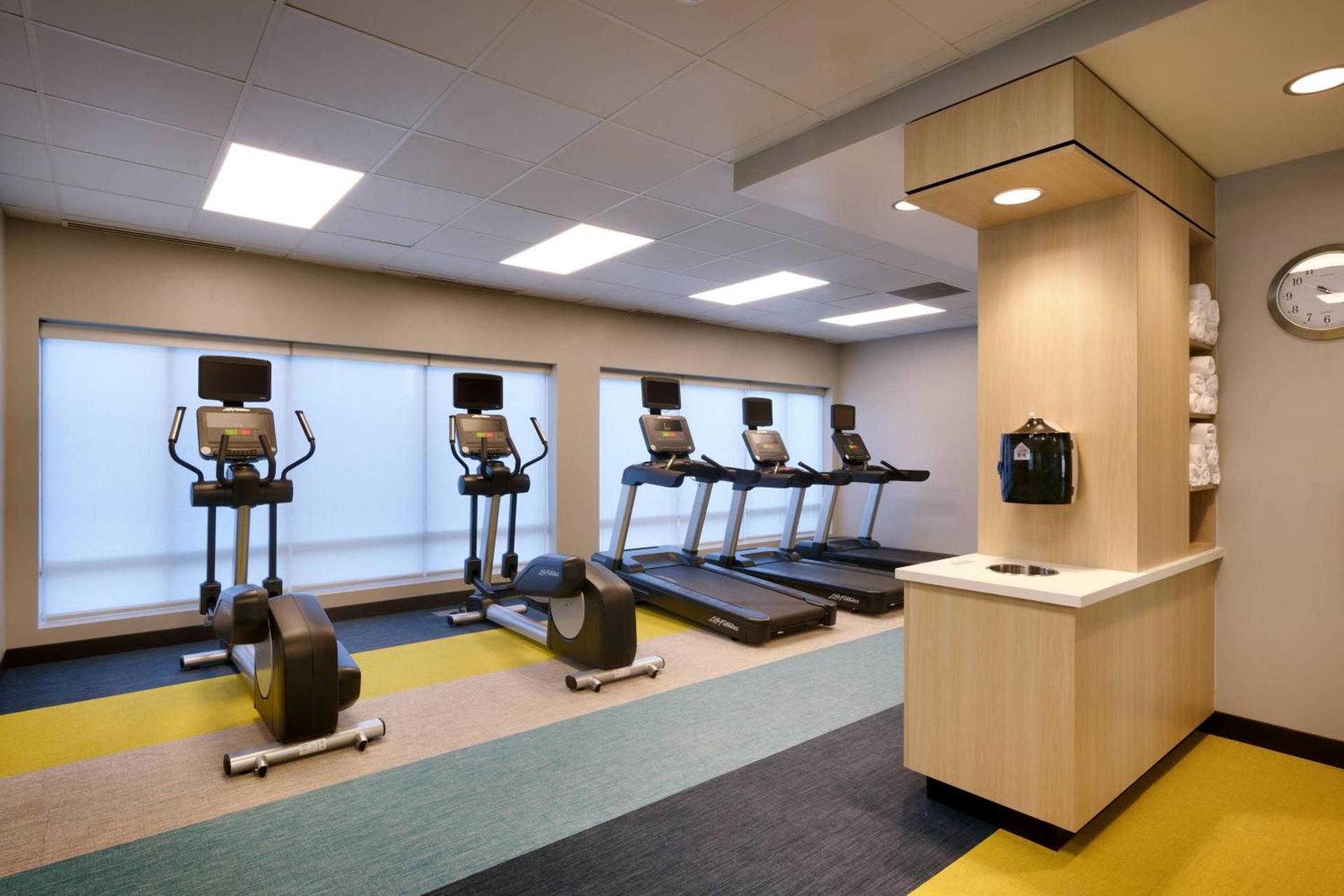 TownePlace Suites Salt Lake City Murray photo 29