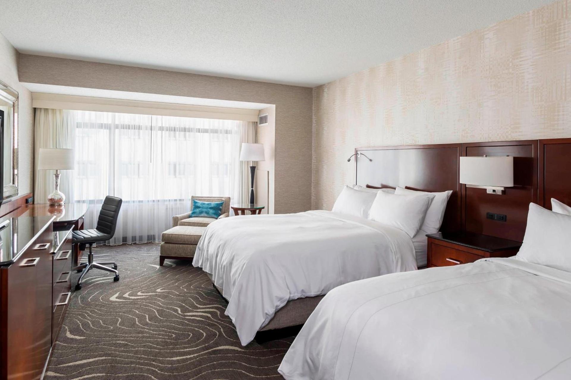 Rochester Marriott Mayo Clinic Area photo 9