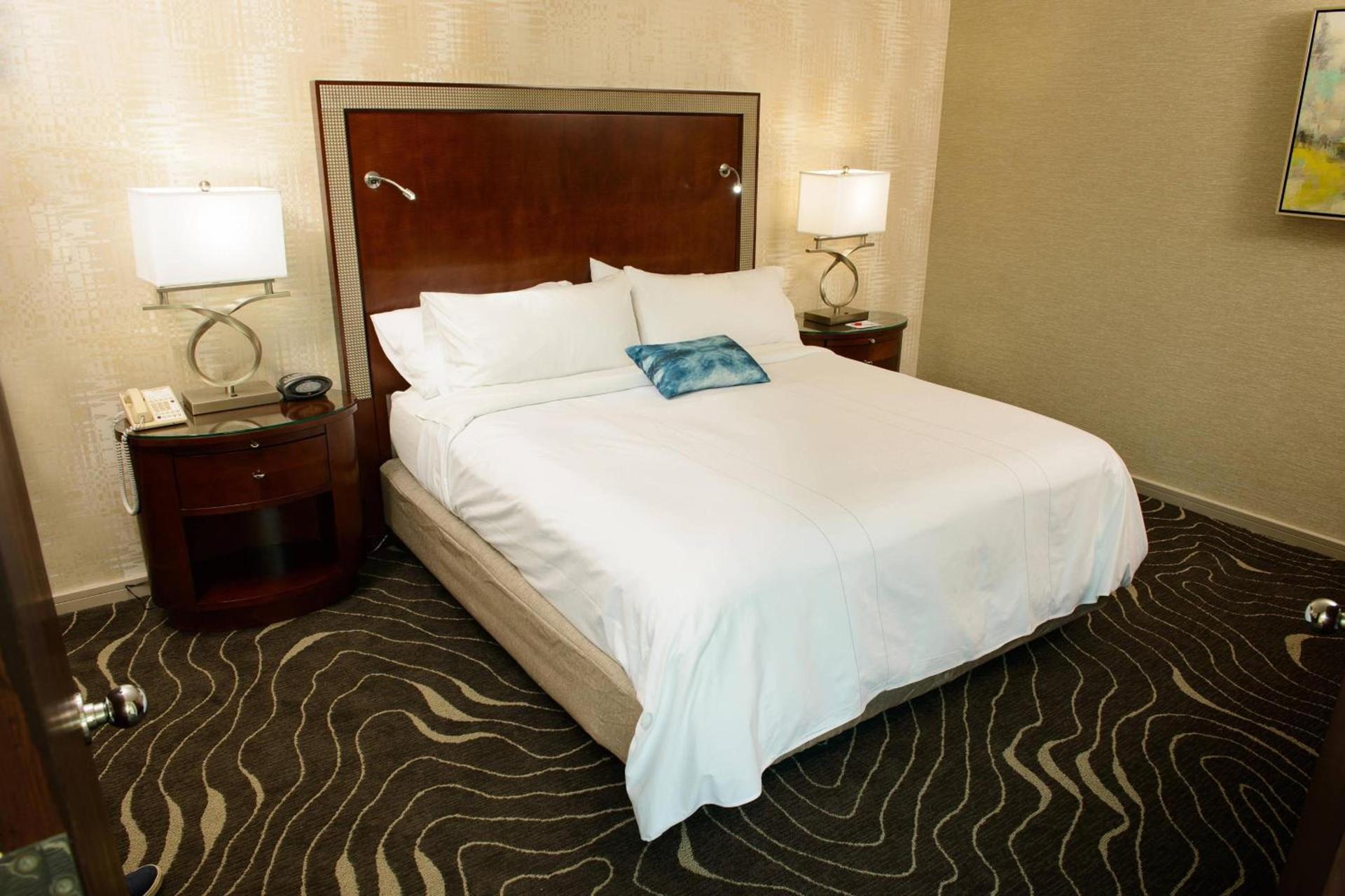 Rochester Marriott Mayo Clinic Area photo 18