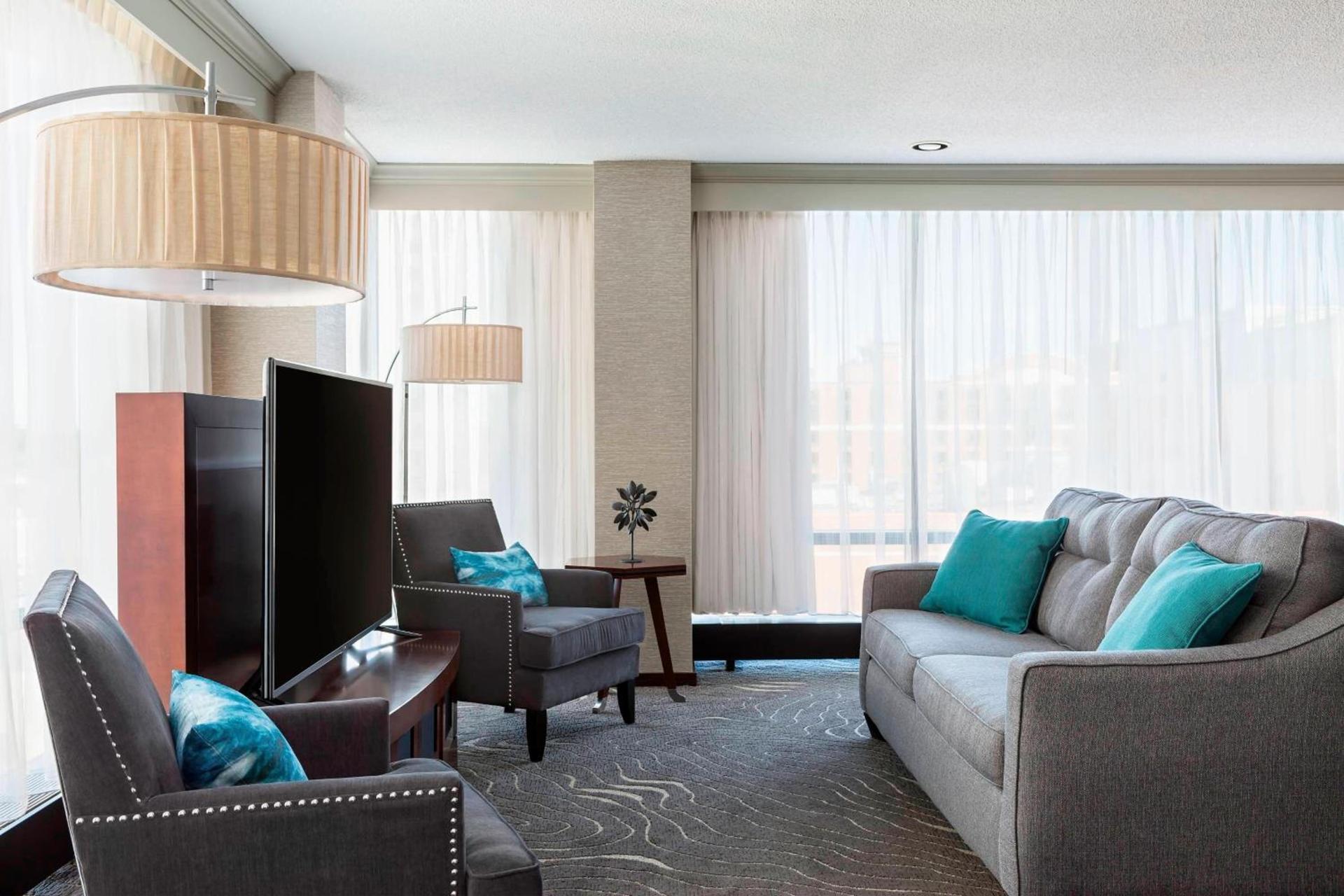 Rochester Marriott Mayo Clinic Area photo 20
