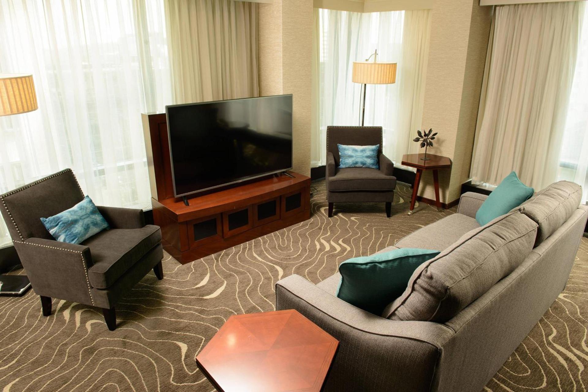 Rochester Marriott Mayo Clinic Area photo 19