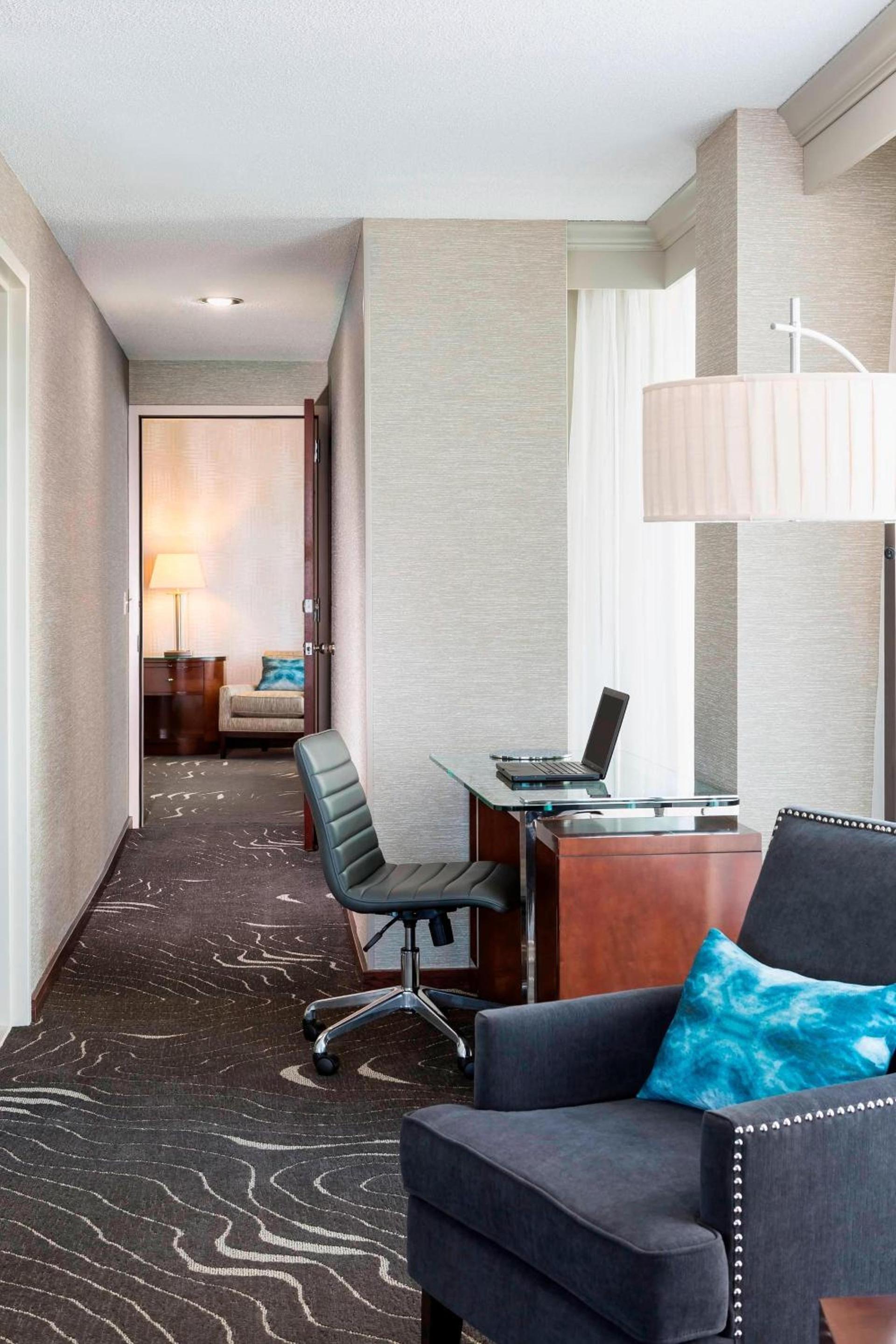 Rochester Marriott Mayo Clinic Area photo 22