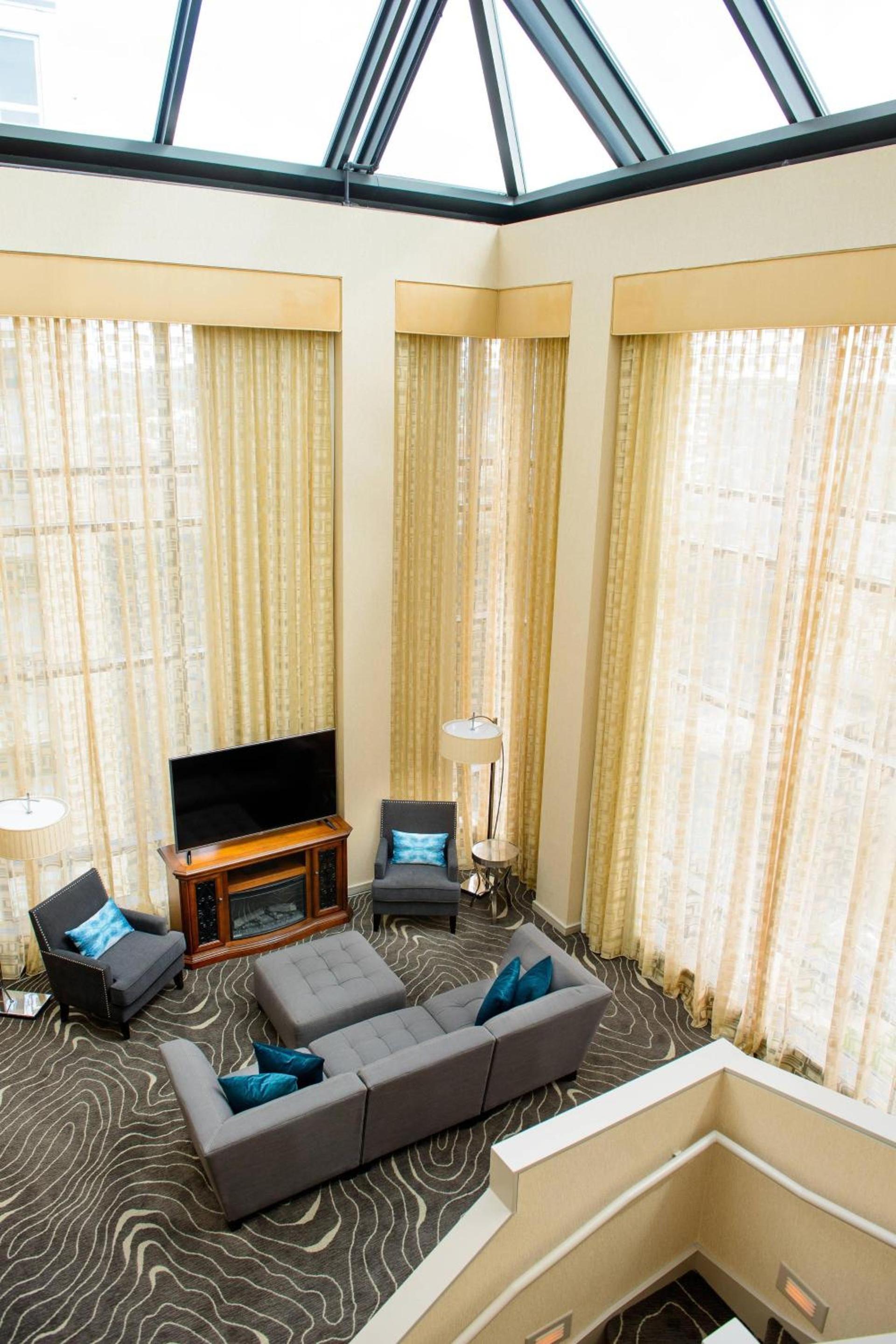 Rochester Marriott Mayo Clinic Area photo 17