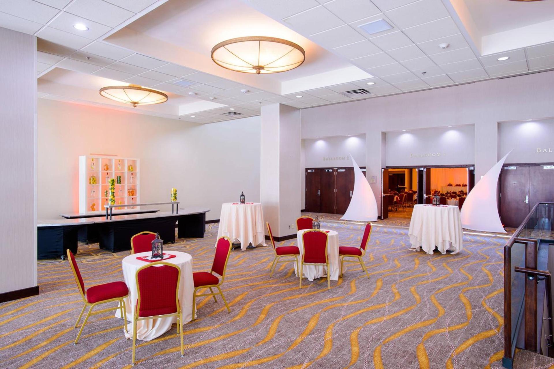 Rochester Marriott Mayo Clinic Area photo 27