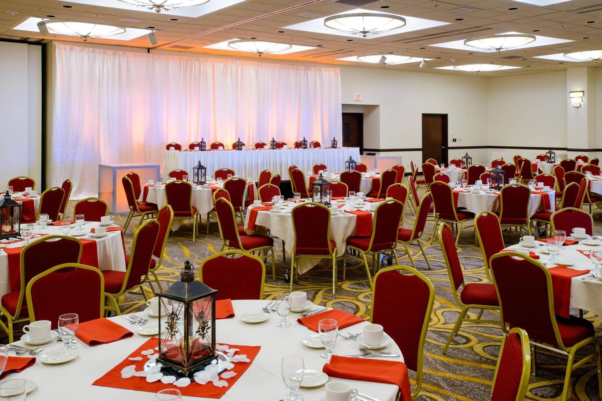 Rochester Marriott Mayo Clinic Area photo 28