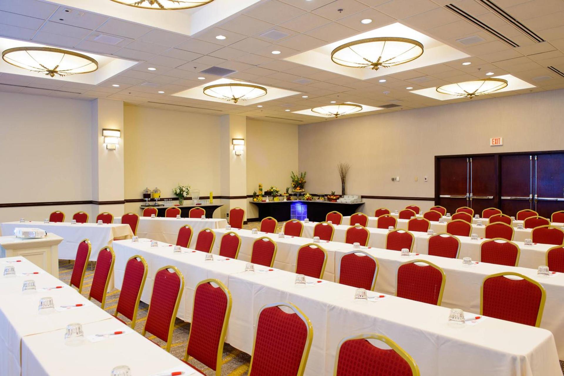Rochester Marriott Mayo Clinic Area photo 29